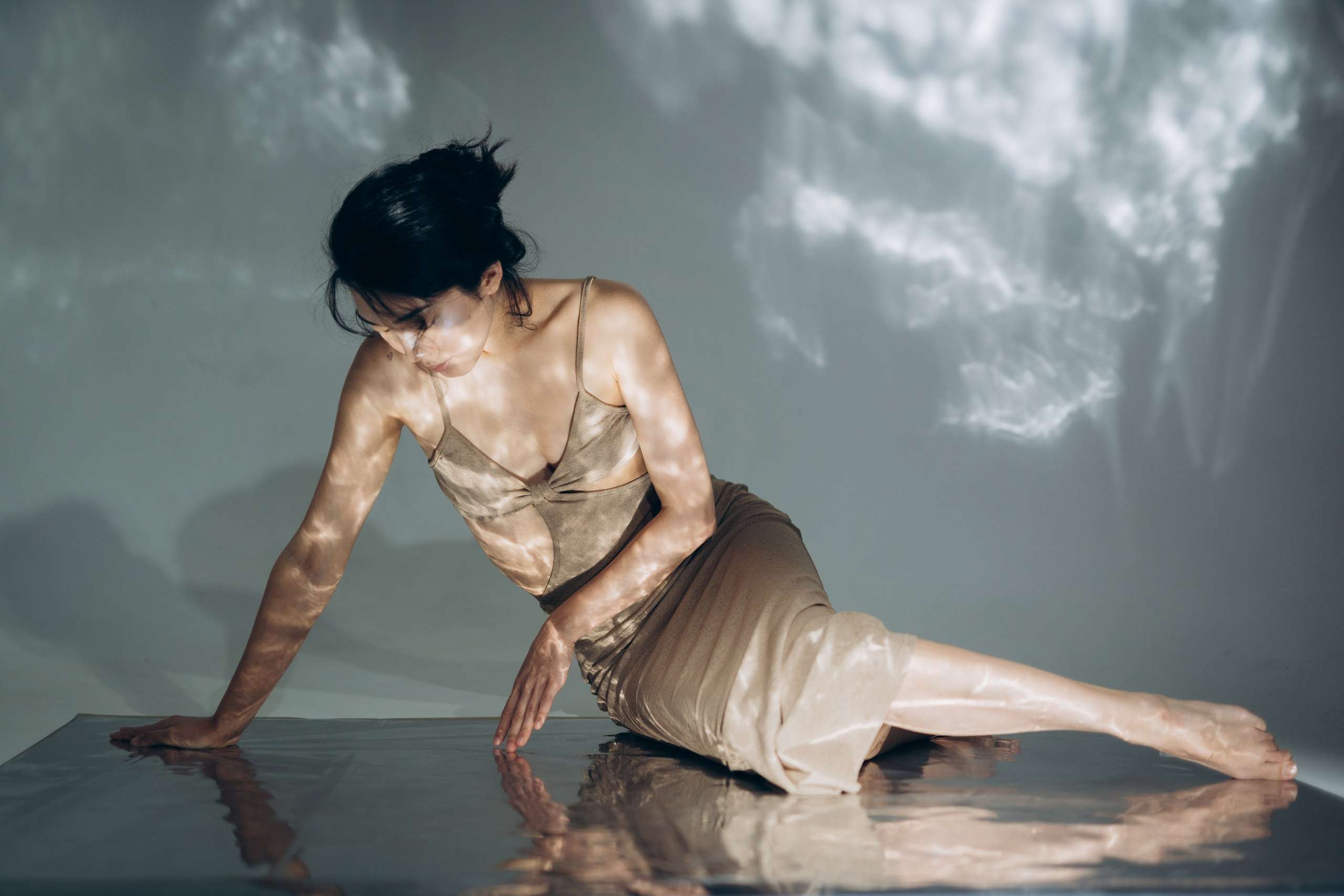 Зиба. Фотограф в Алматы Чалова Нафиса