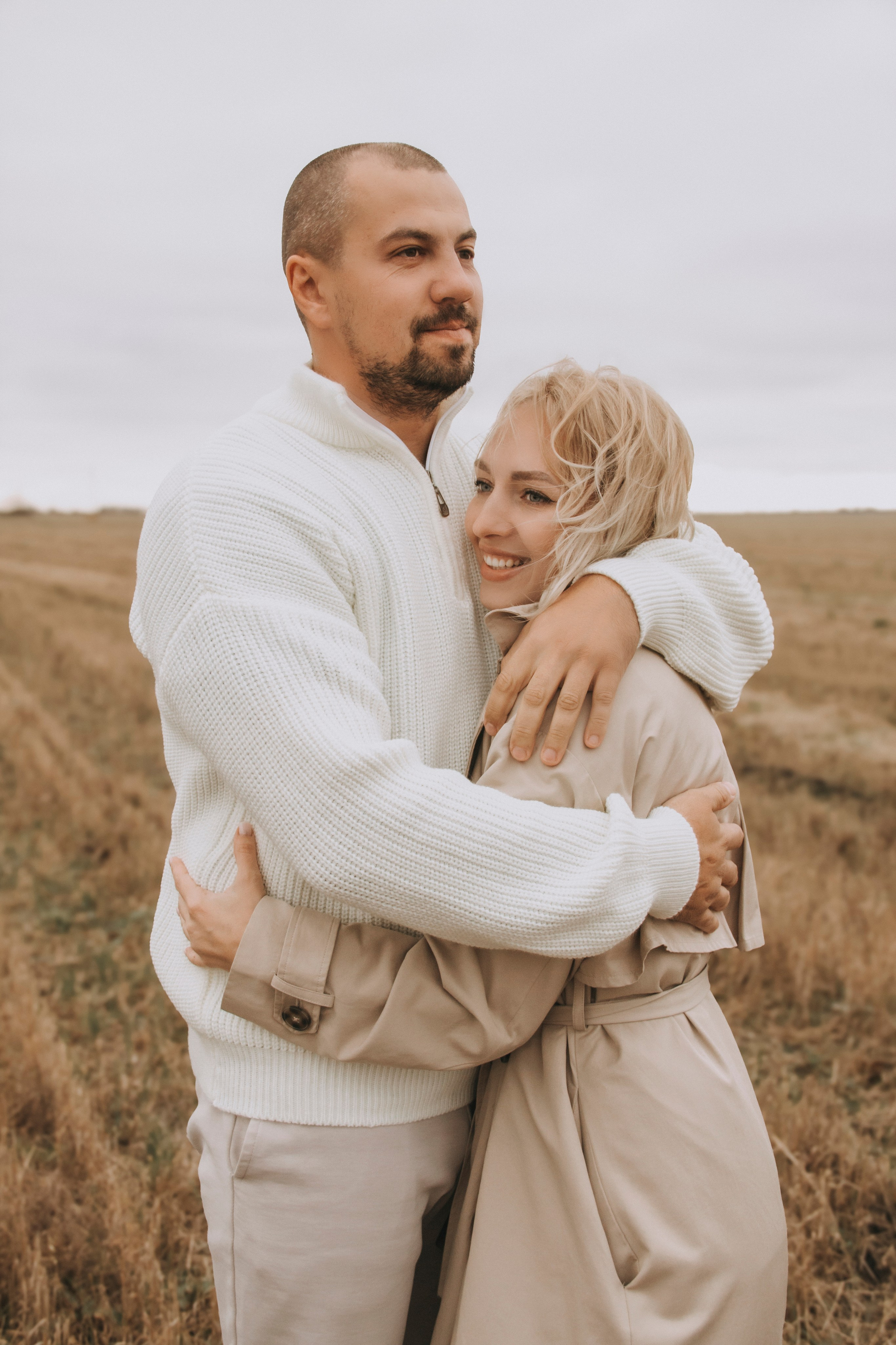 Женя Тихон Яна. ProFoto