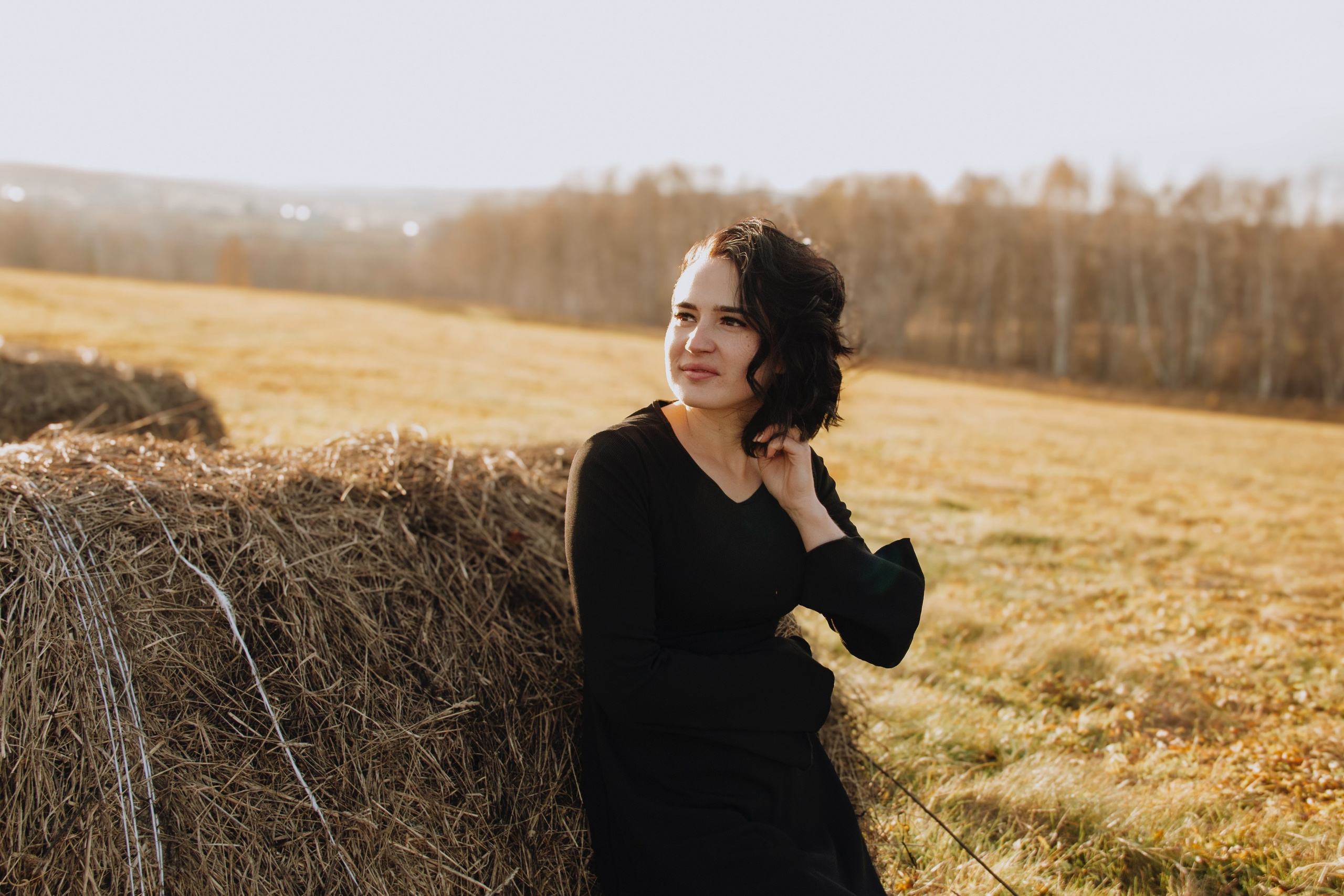 Лера твои 30, это твои 15. ProFoto