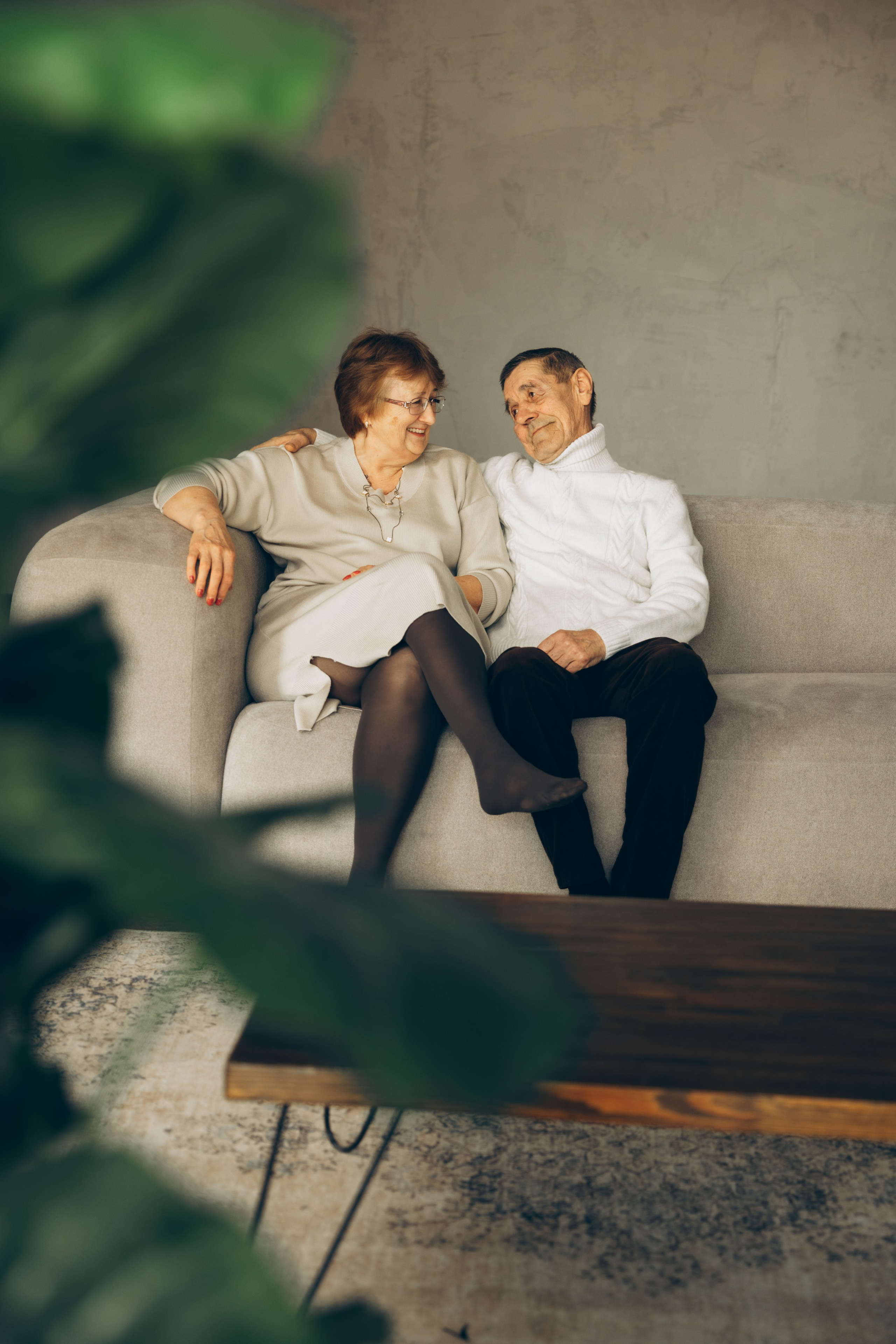 Семейные съёмки