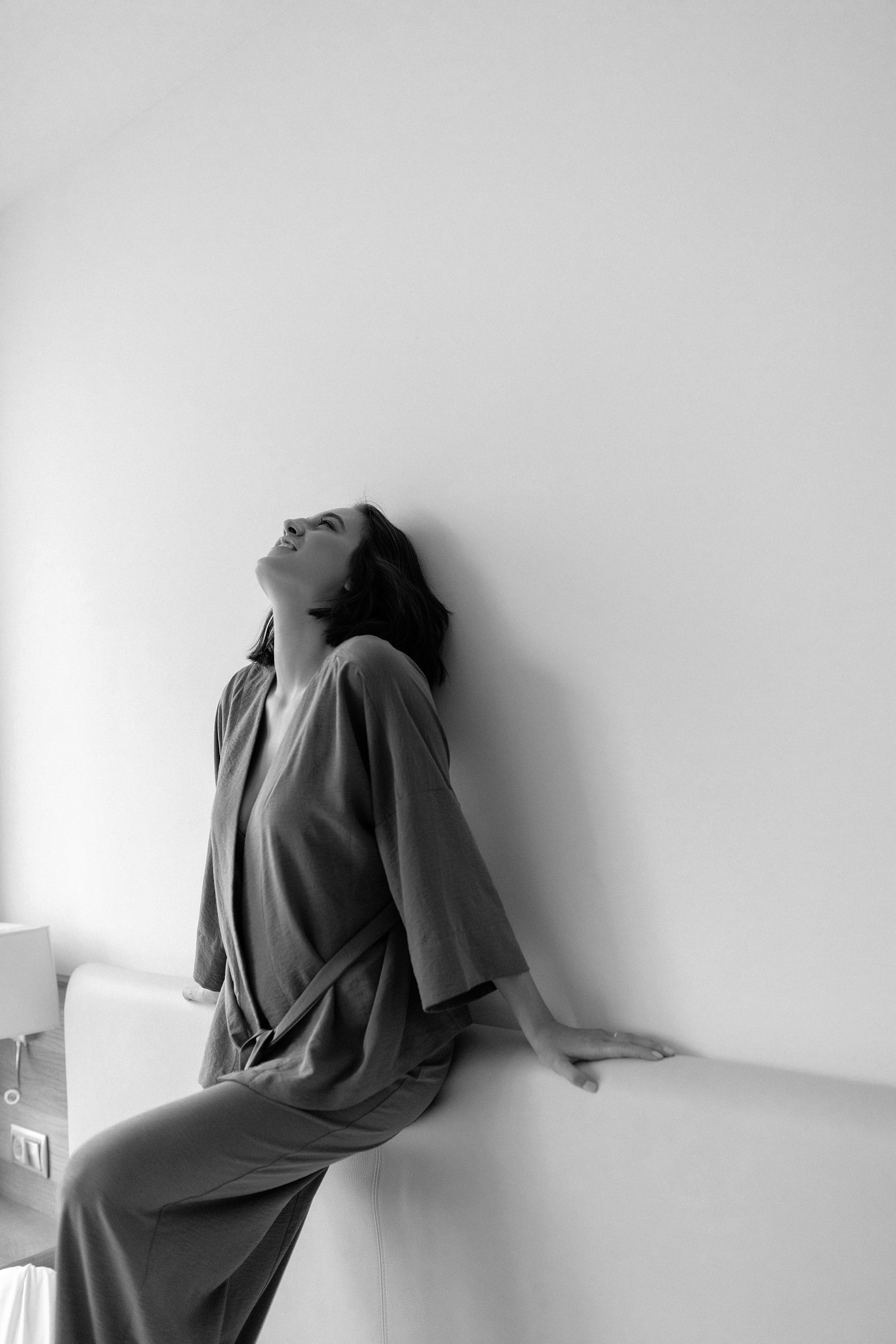 I&A. Пушистая Сова - Свадебный и портретный фотограф Воронеж, Москва, Питер