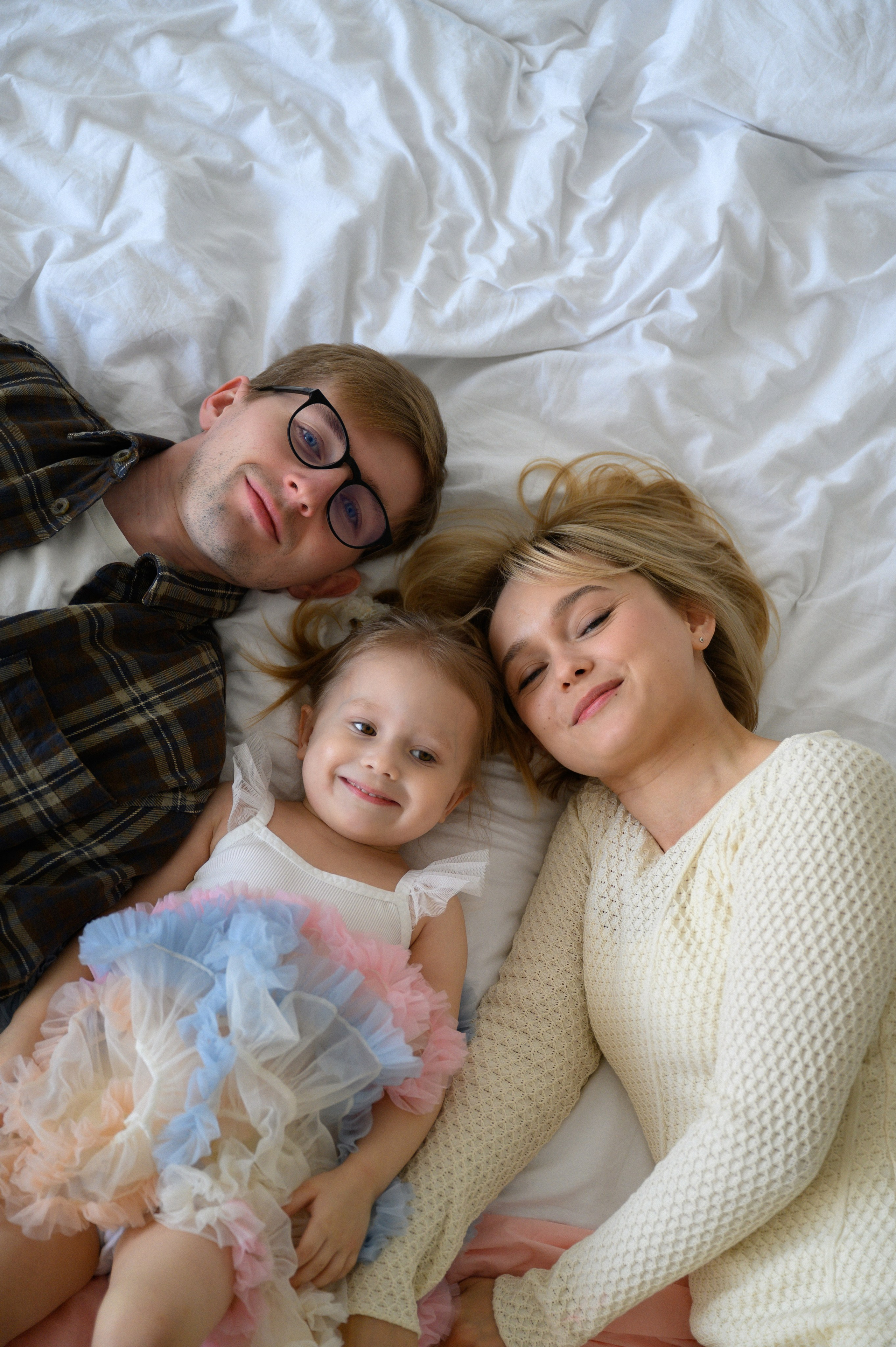 Алиса, Пётр и София😍. Свадебный Фотограф Новосибирск | Алина Коляда