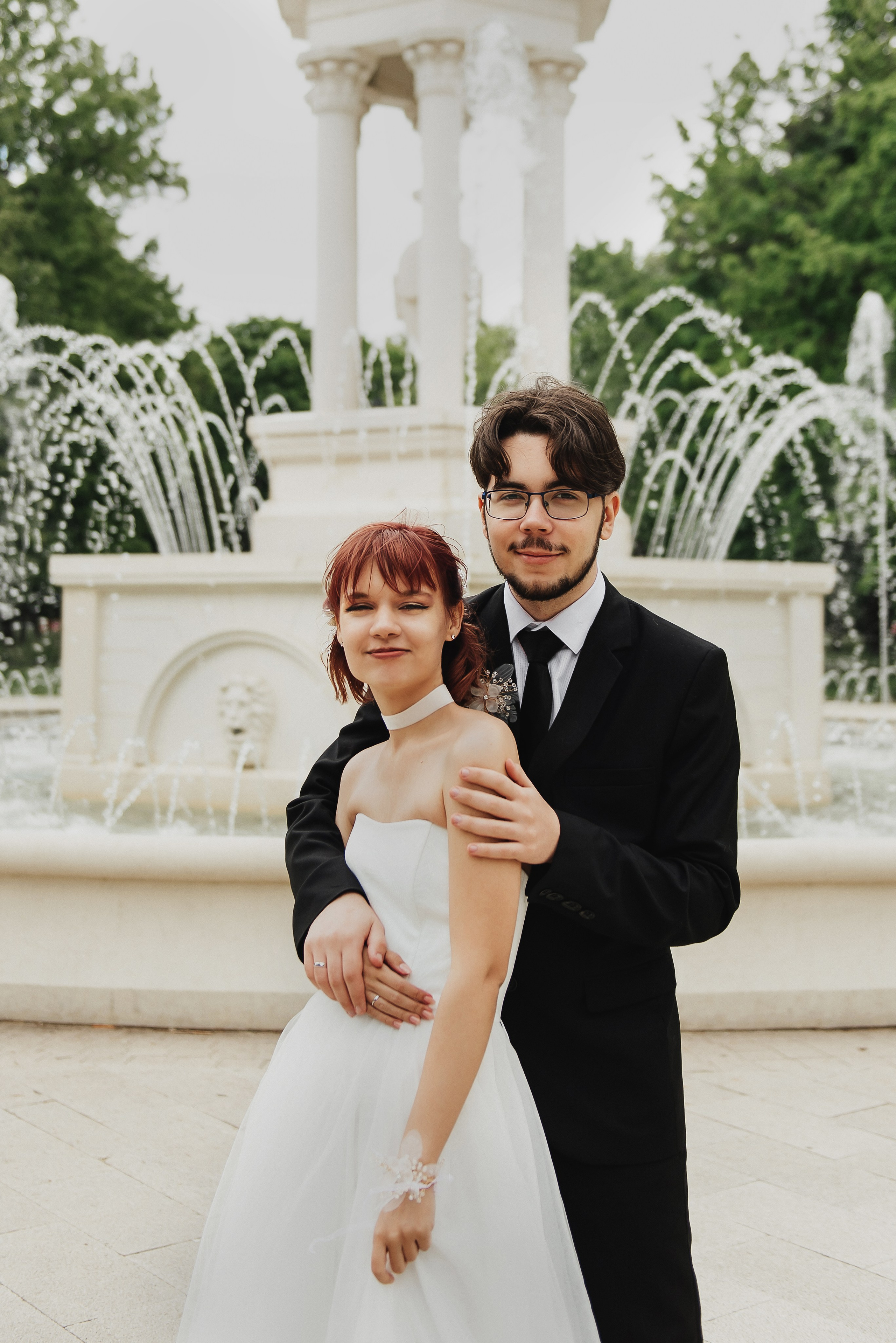 Анонс свадебной фотосессии Влада и Насти. Свадебный и семейный фотограф в Воронеже Алёна Пшеничная