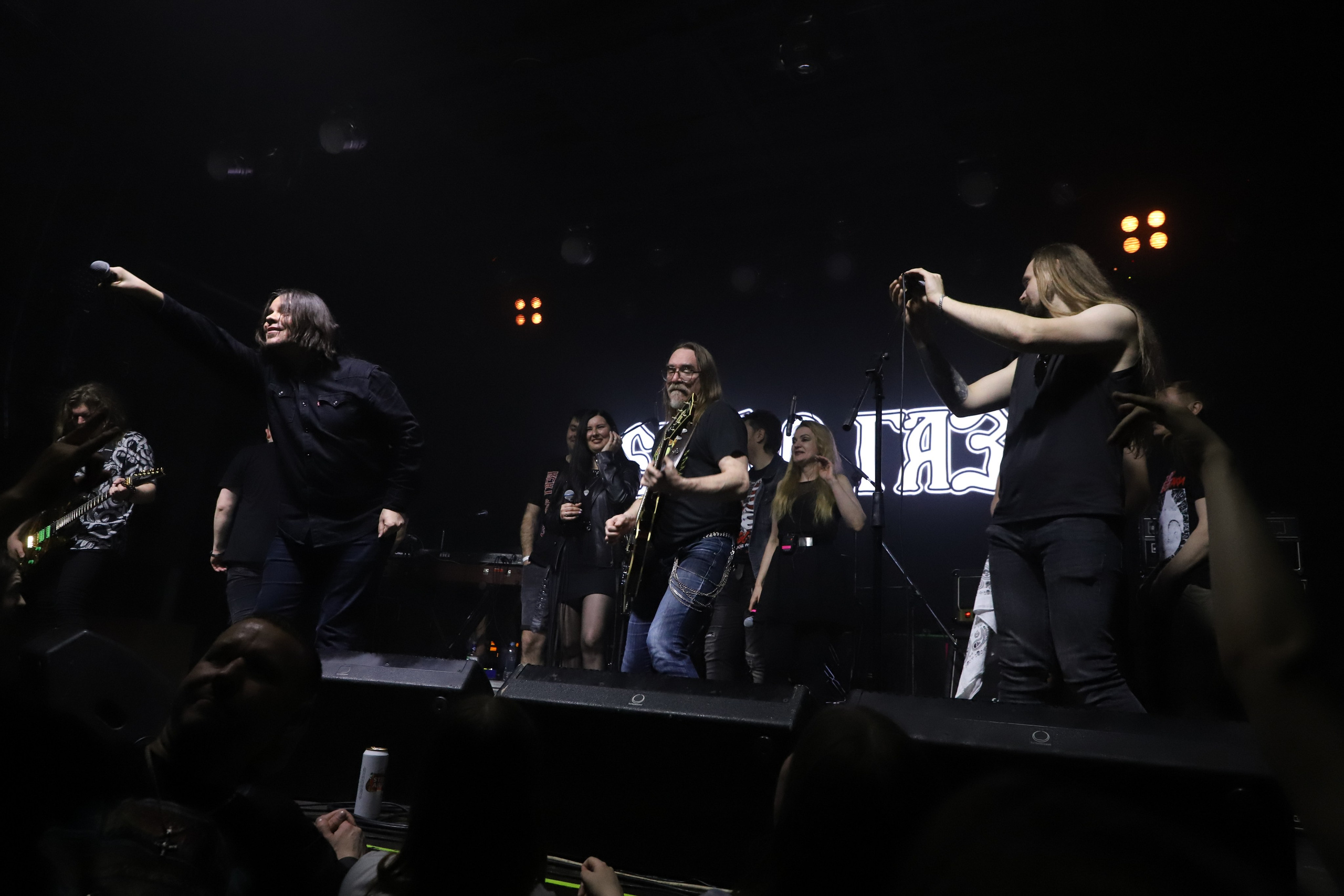 Фестиваль Сектор Газа. Фотограф в Тюмени Алексей Модин