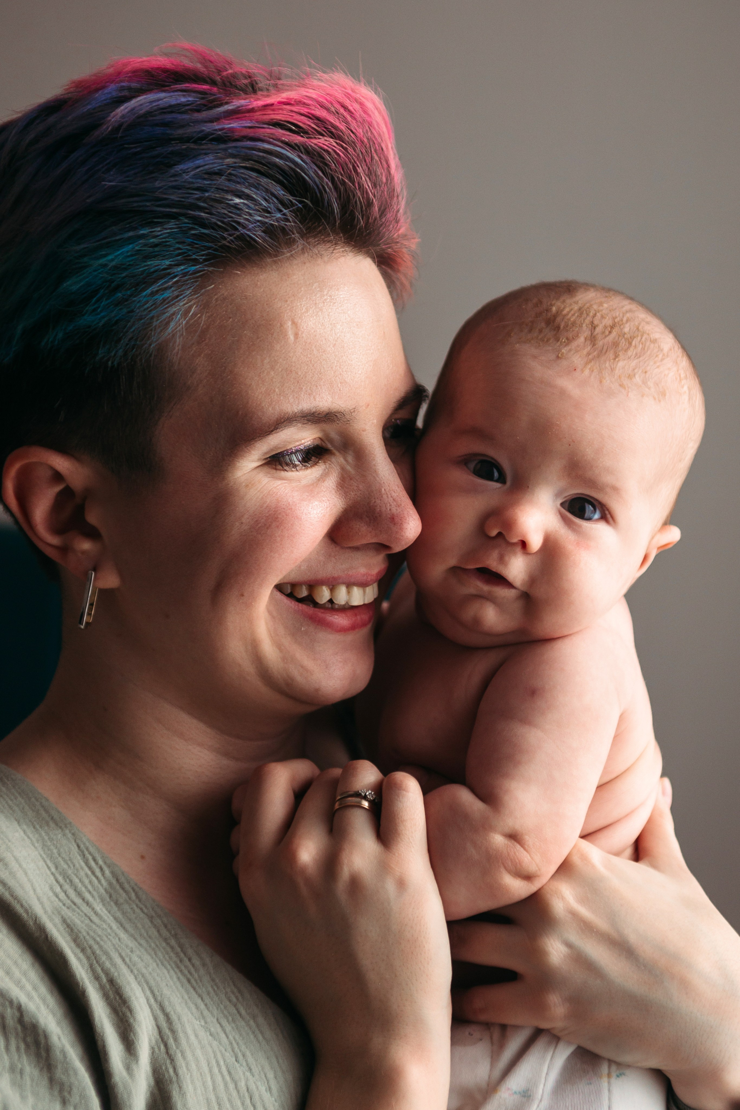 Семья Анастасии. Семейный фотограф Марина Платонова