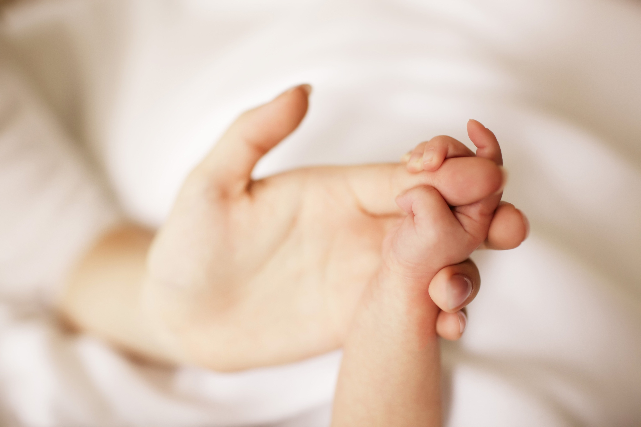 Первые фотографии после рождения. Фотографы в Москве Светлана Устинова и Сергей Грачев