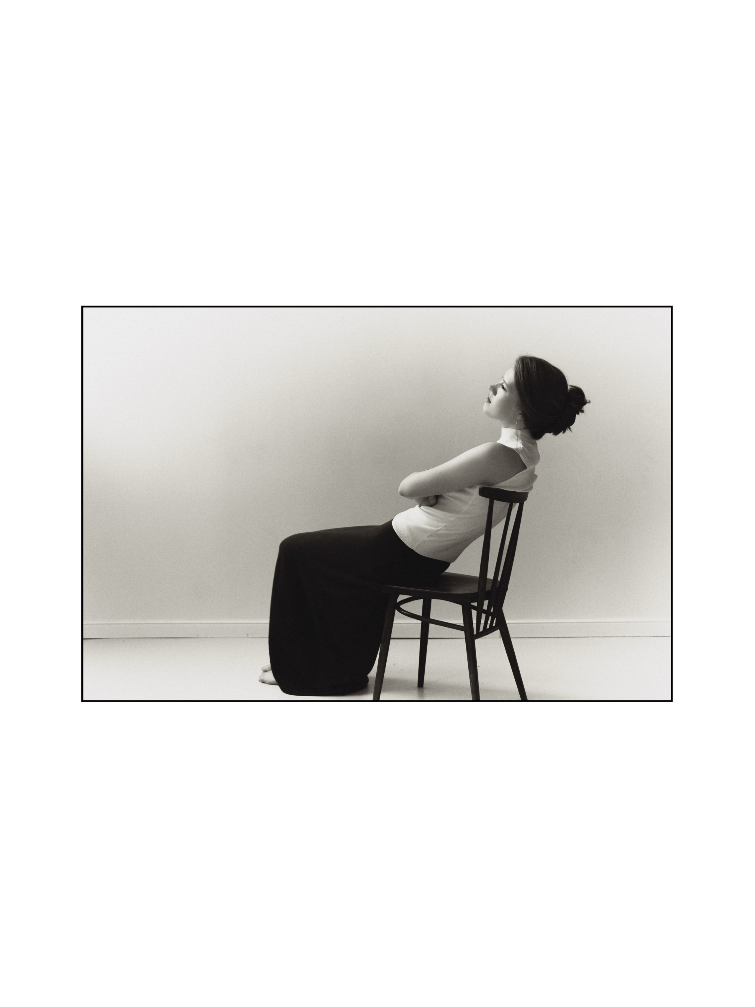 Nastya. Индивидуальная и семейная фотосессия в Чебоксарах Оксана Русакова