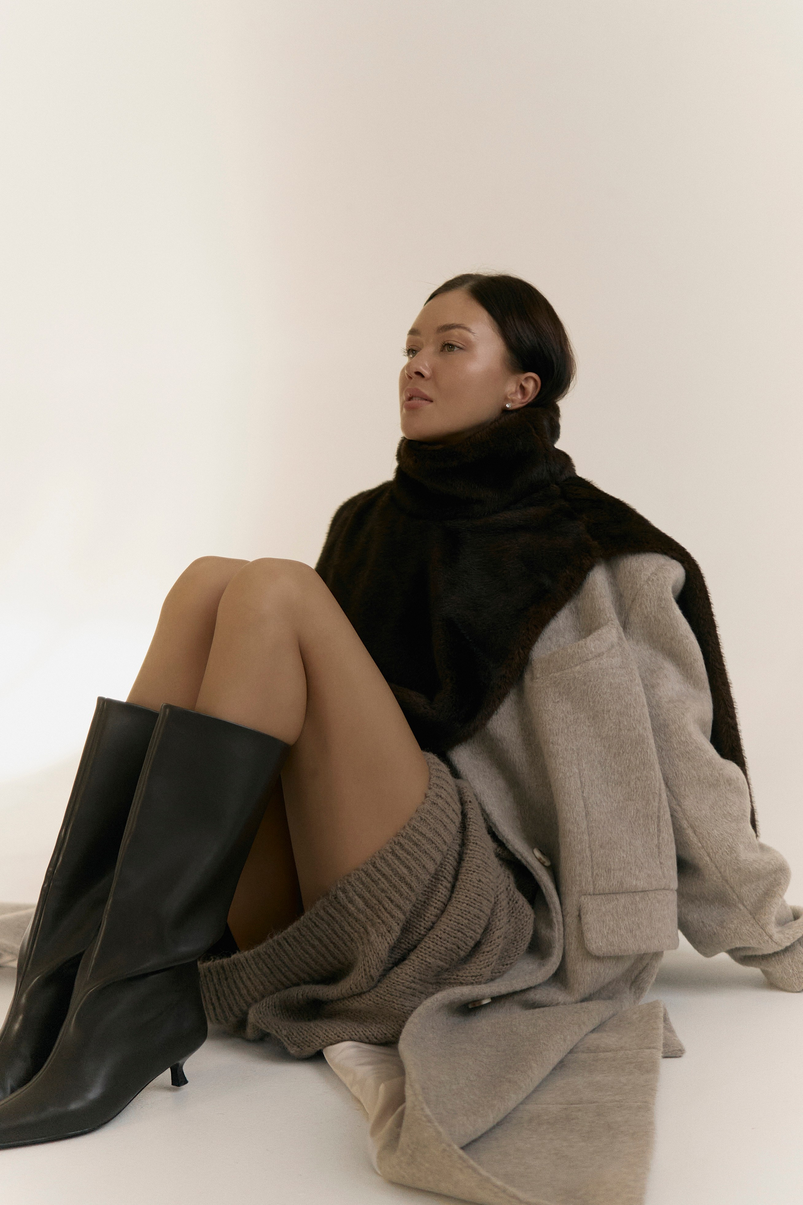 Inspire. Индивидуальная и семейная фотосессия в Чебоксарах Оксана Русакова