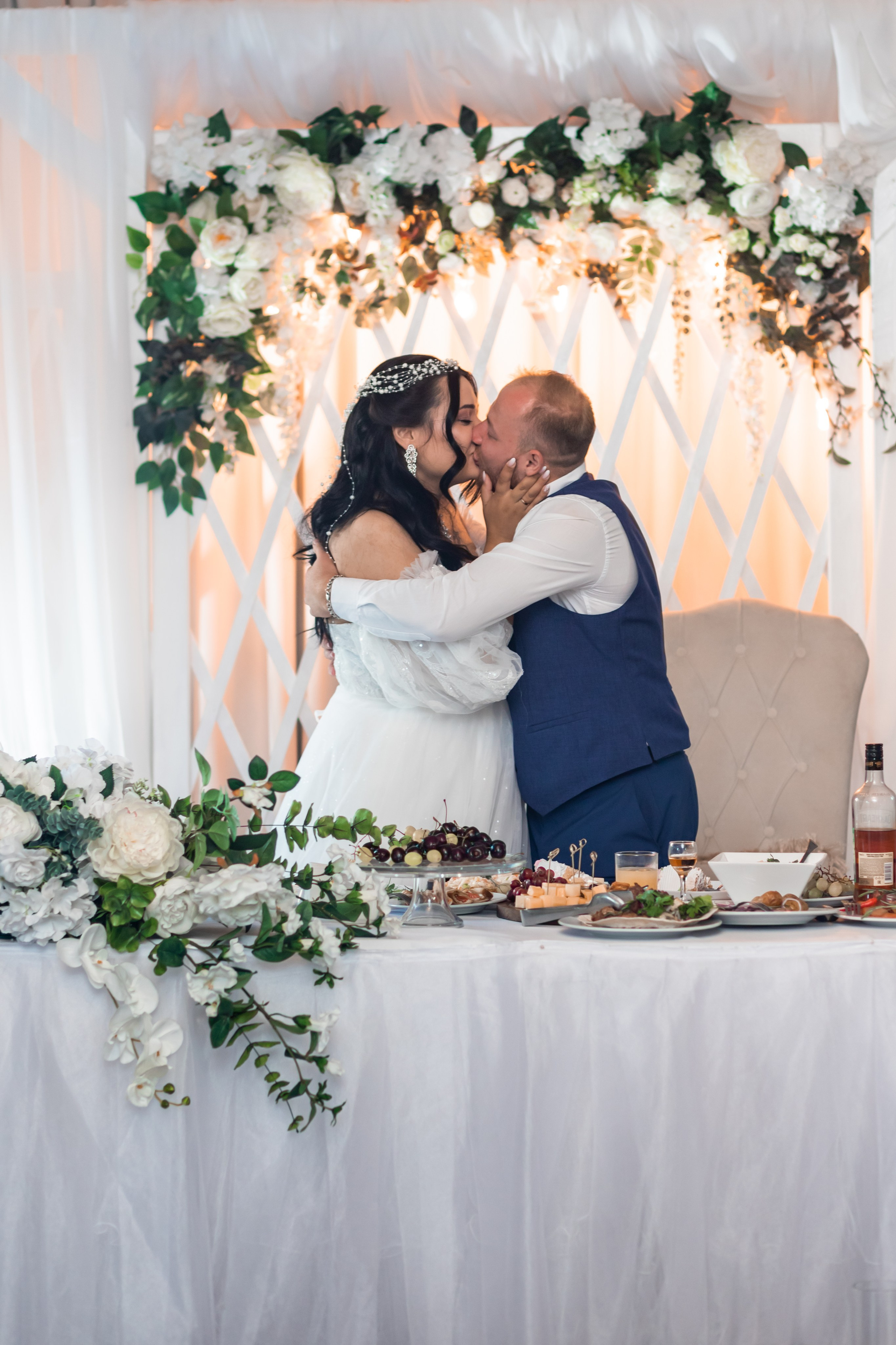 НАТАЛЬЯ И СЕРГЕЙ. Семейный Фотограф в Санкт-Петербурге Пушкин Анастасия Дьяконенкова