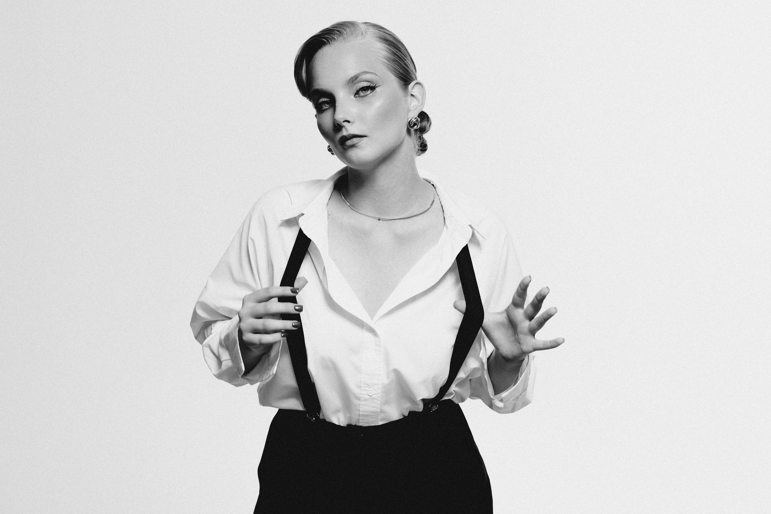 ВАРВАРА | WS | 2025