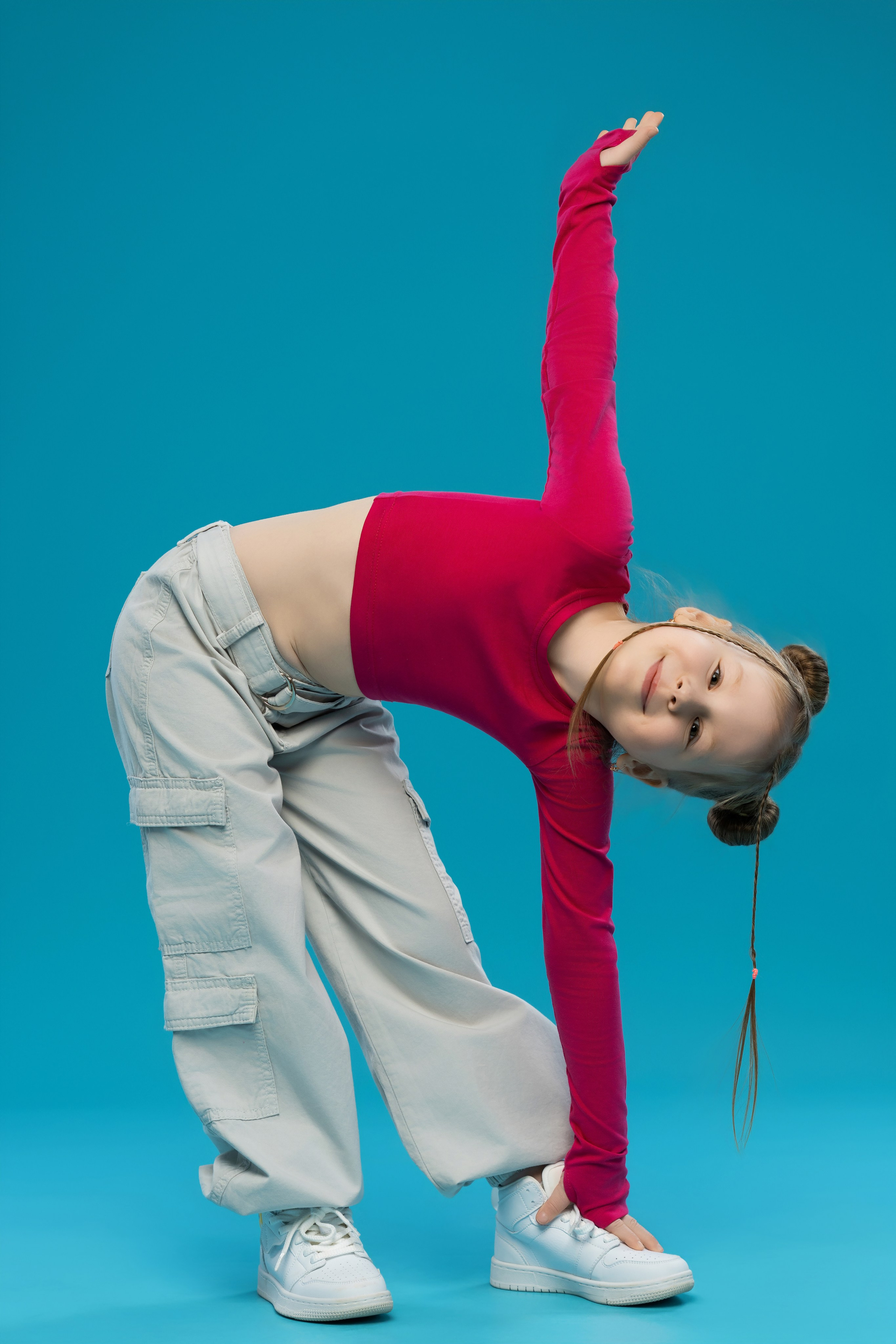 Студийные фотографии. Выпускные альбомы от Мамаевых, город Киров