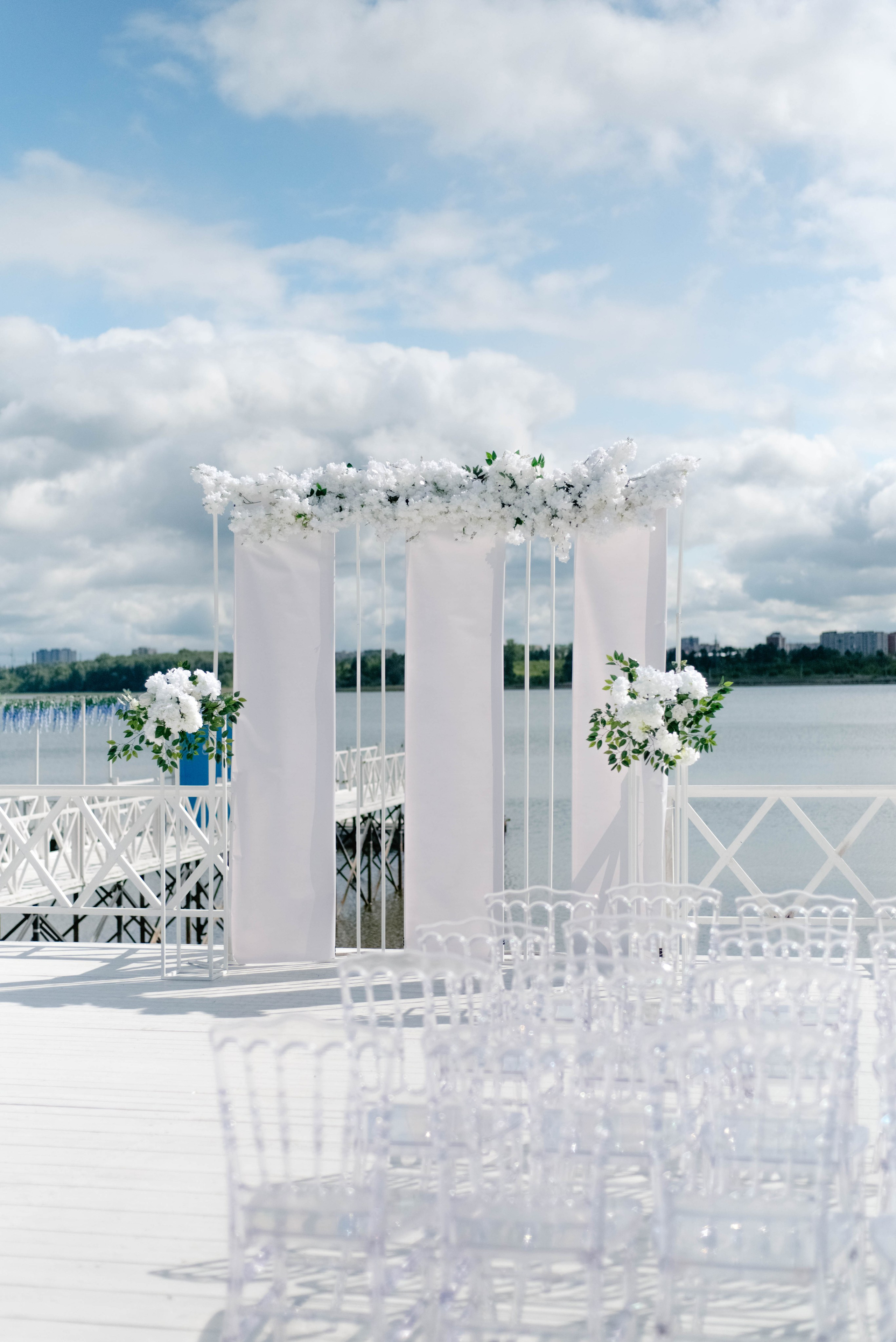 Алина & Леша. Свадебный фотограф и видеограф в Новосибирске