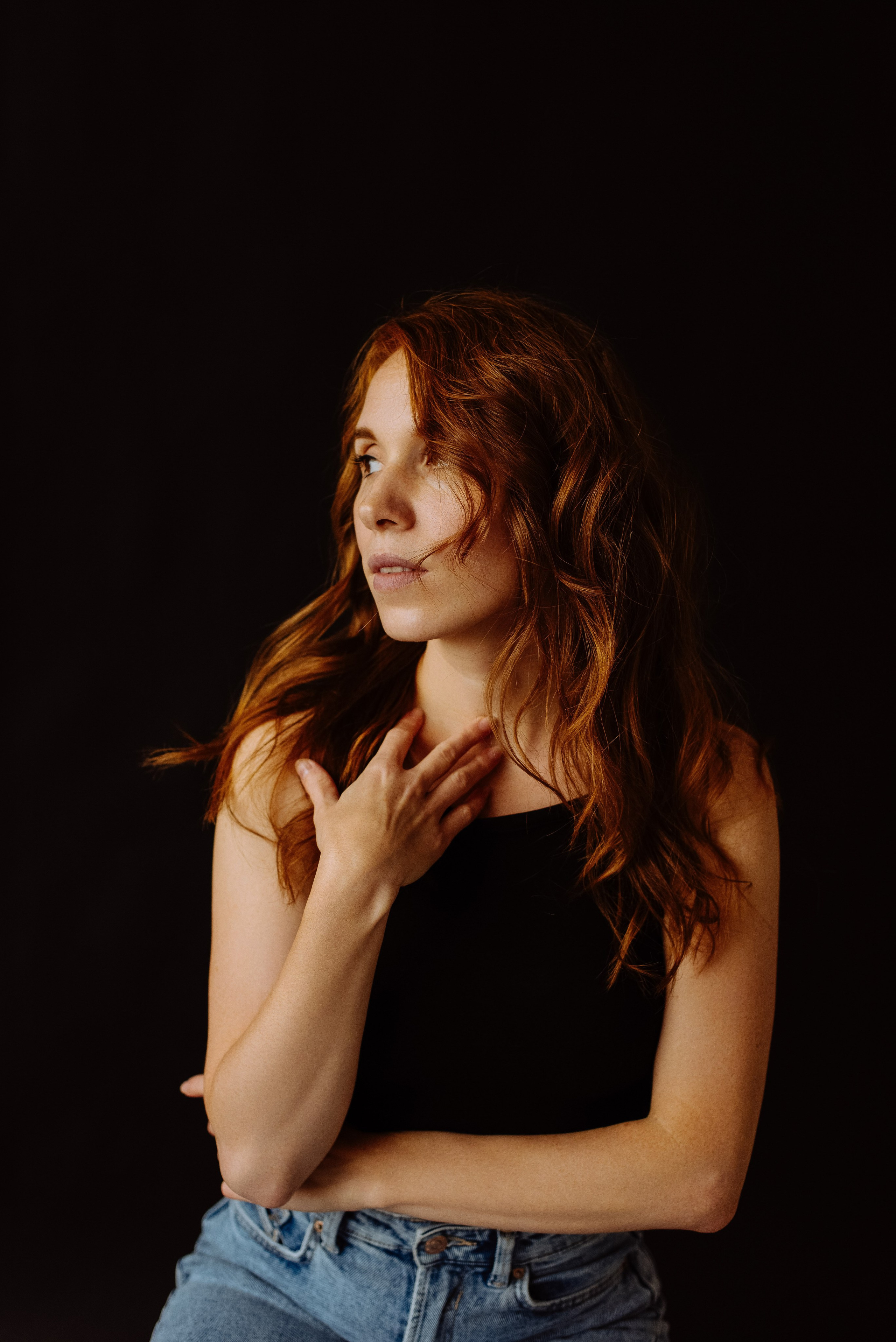 Катя. Свадебный фотограф в Москве Анна Полушина