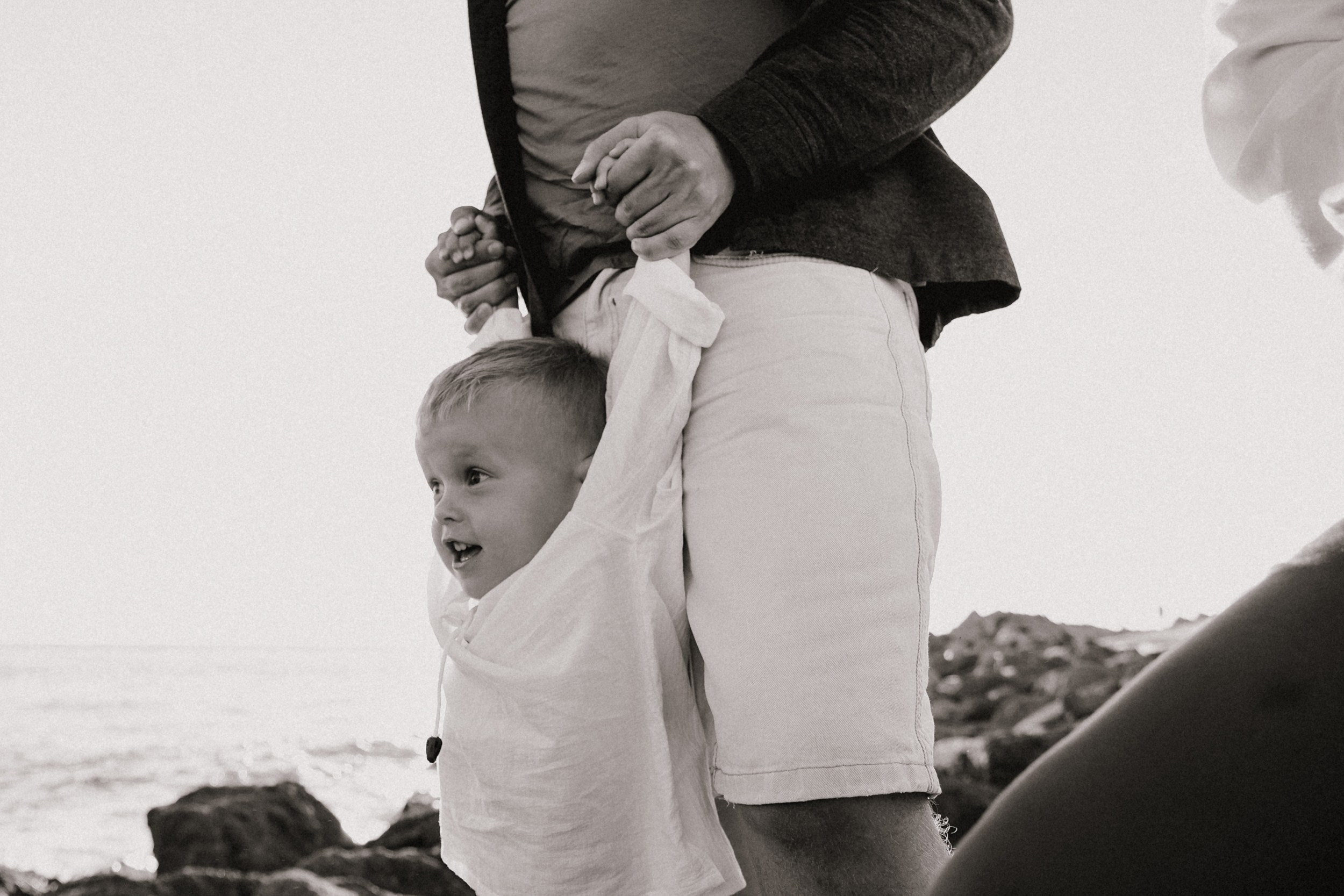 Семья Миши и Алёны. Семейный фотограф Москва