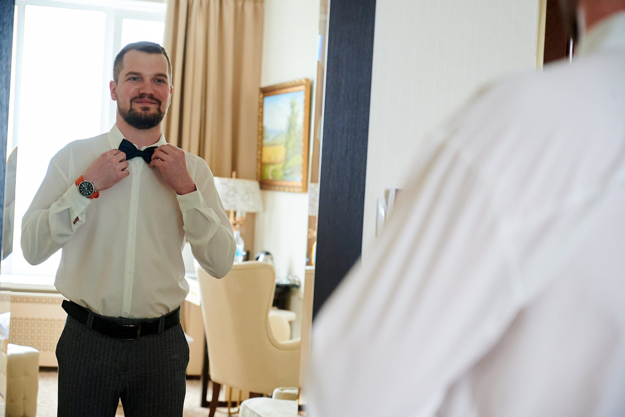 A&A. Профессиональный репортажный фотограф в Самаре Никита Королев