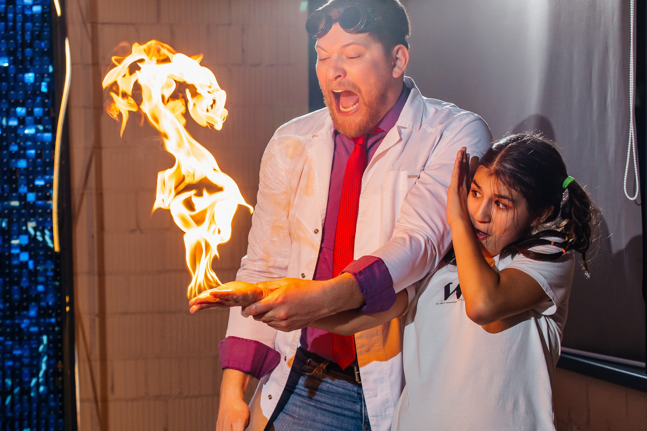 Ксюше 10. Фотограф в Санкт-Петербурге Виктория Безверхая