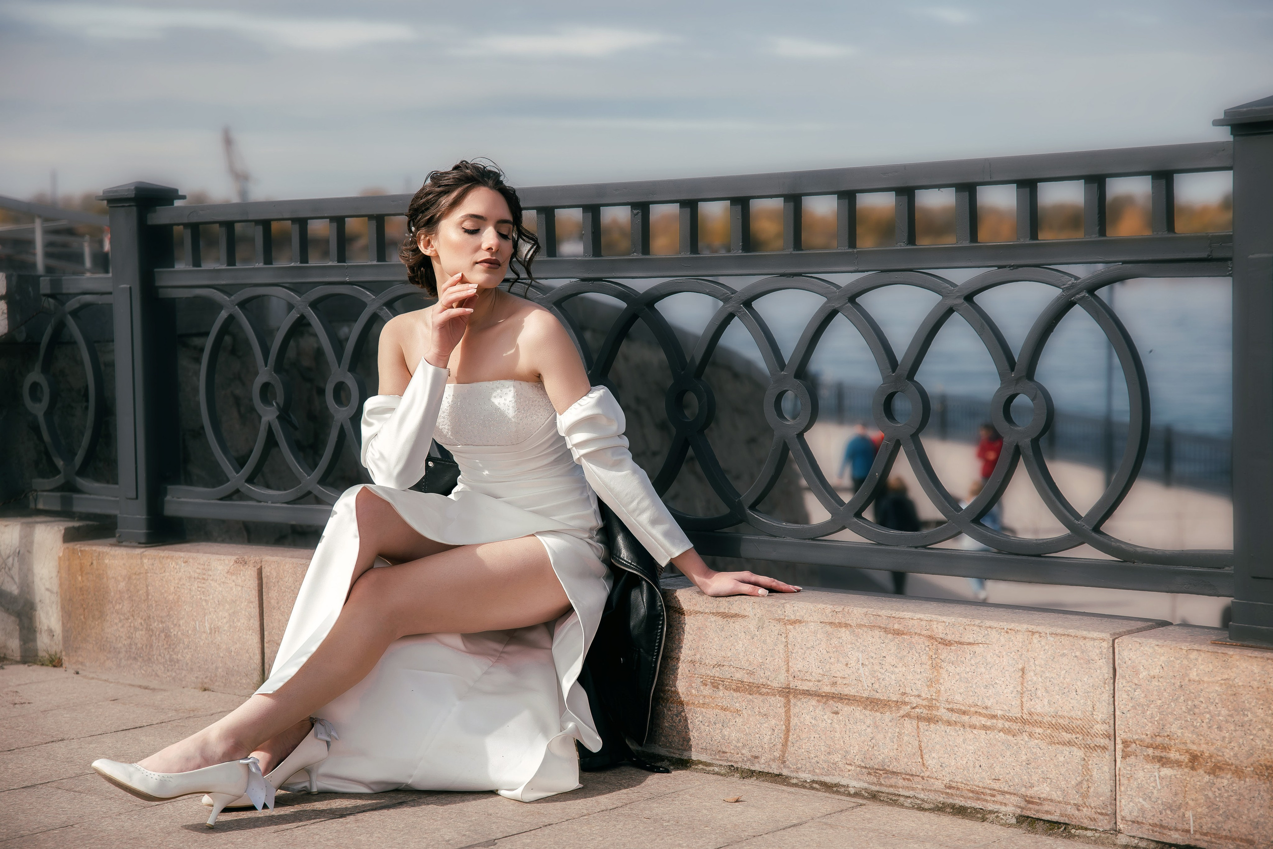 Томара и Евгений. Рыжий Фотограф Иркутск