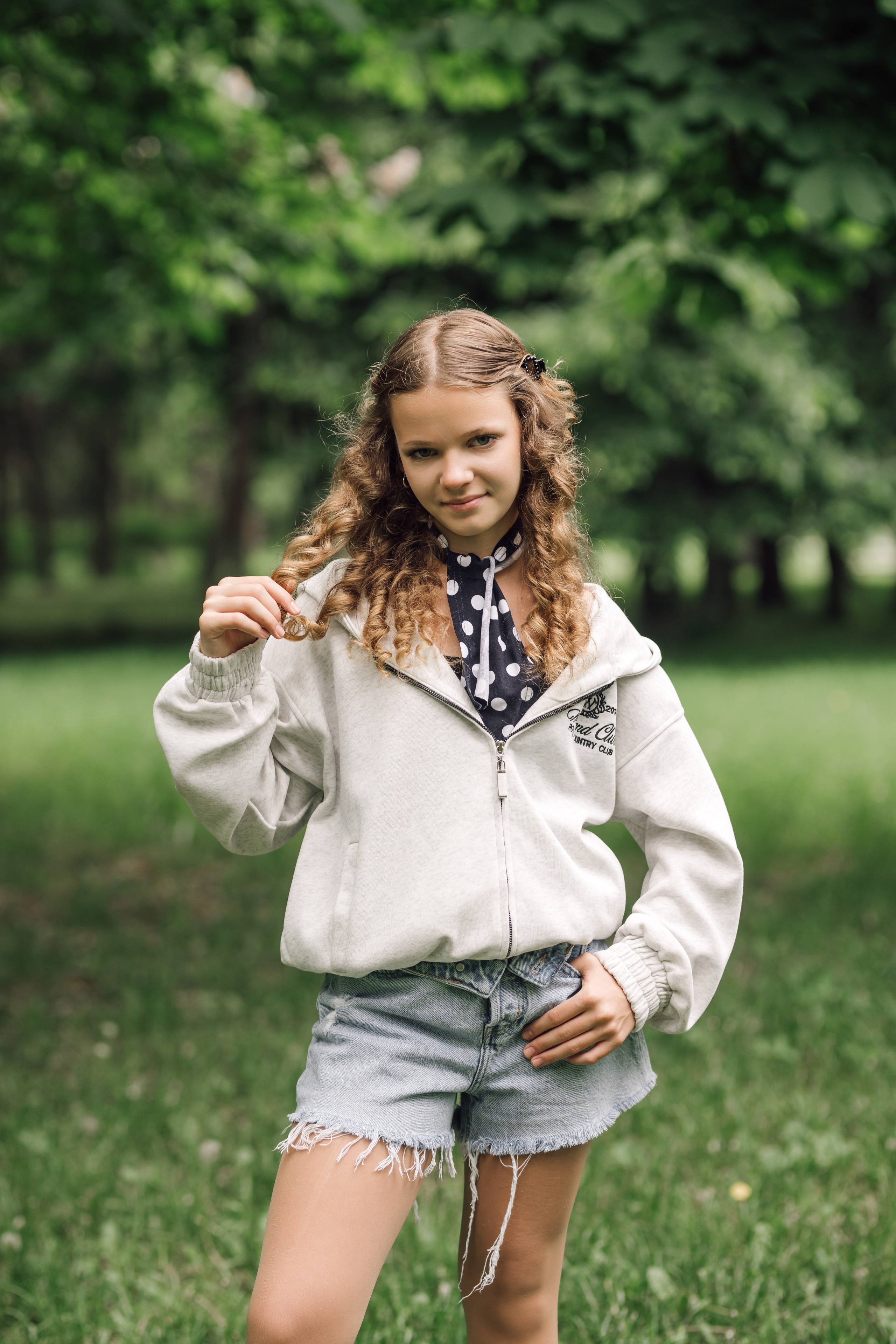 Фотопрогулка 6 класса. Фотохудожник Наталия Кирсанова