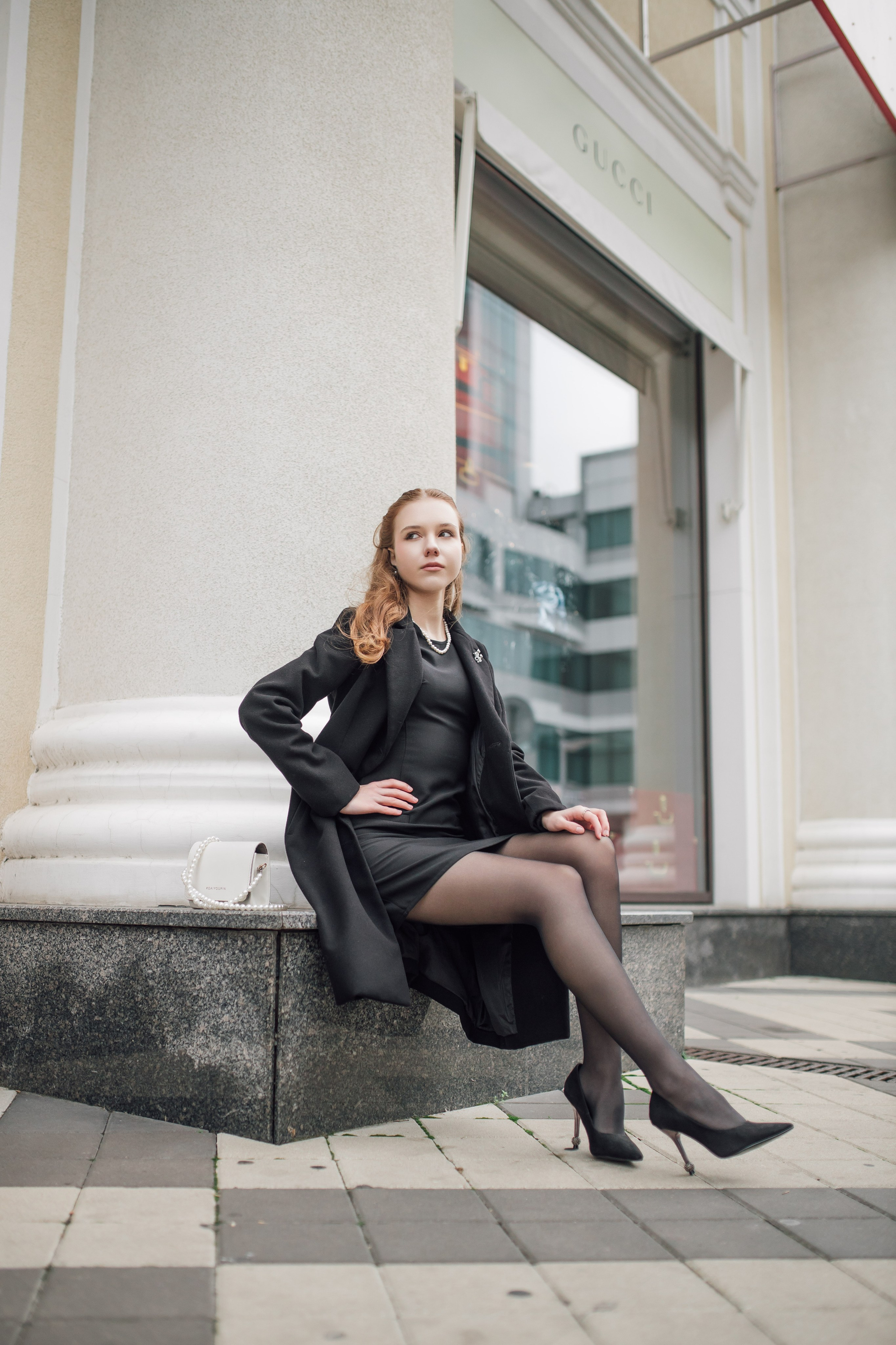 Фотопрогулка для девушки. Фотохудожник Наталия Кирсанова