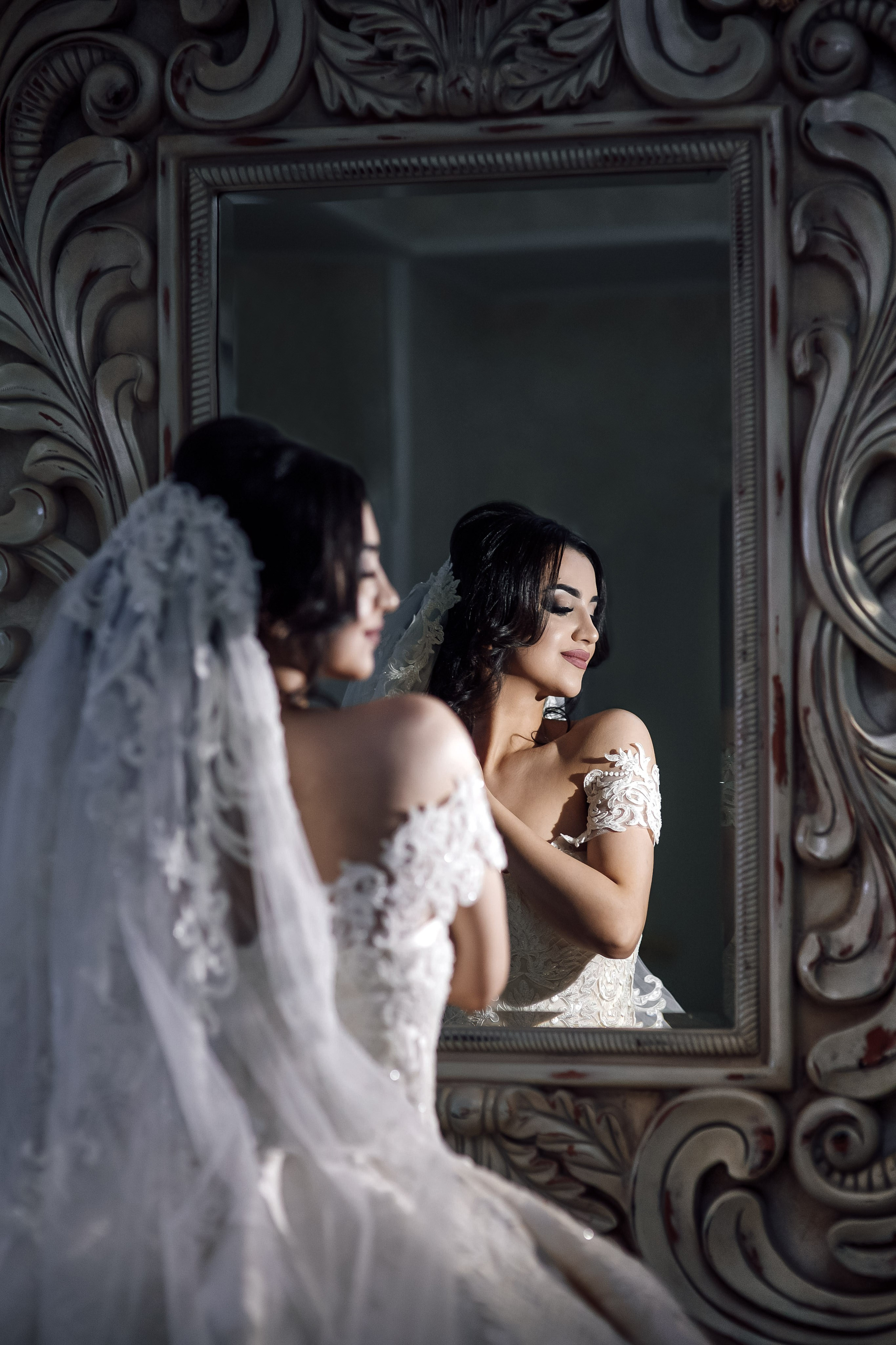 Свадебная фотография. Фотохудожник Наталия Кирсанова