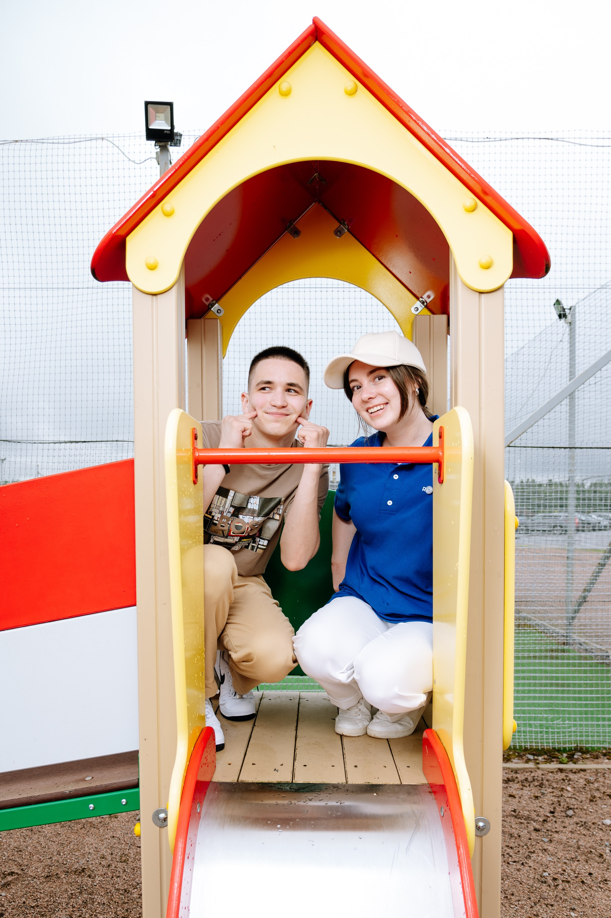 Корпоратив. Влад Буленков