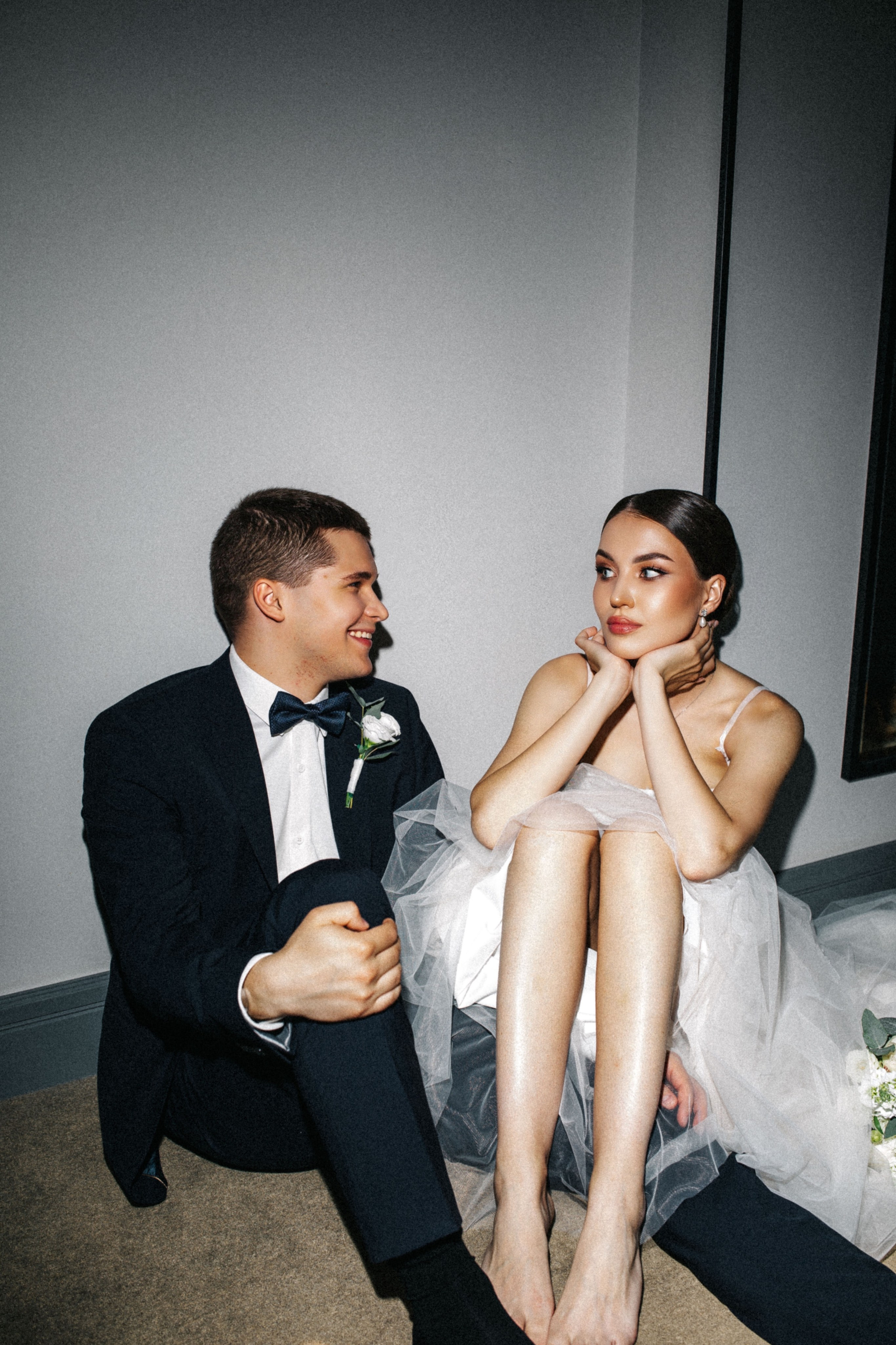 Анастасия и Александр. Профессиональный фотограф