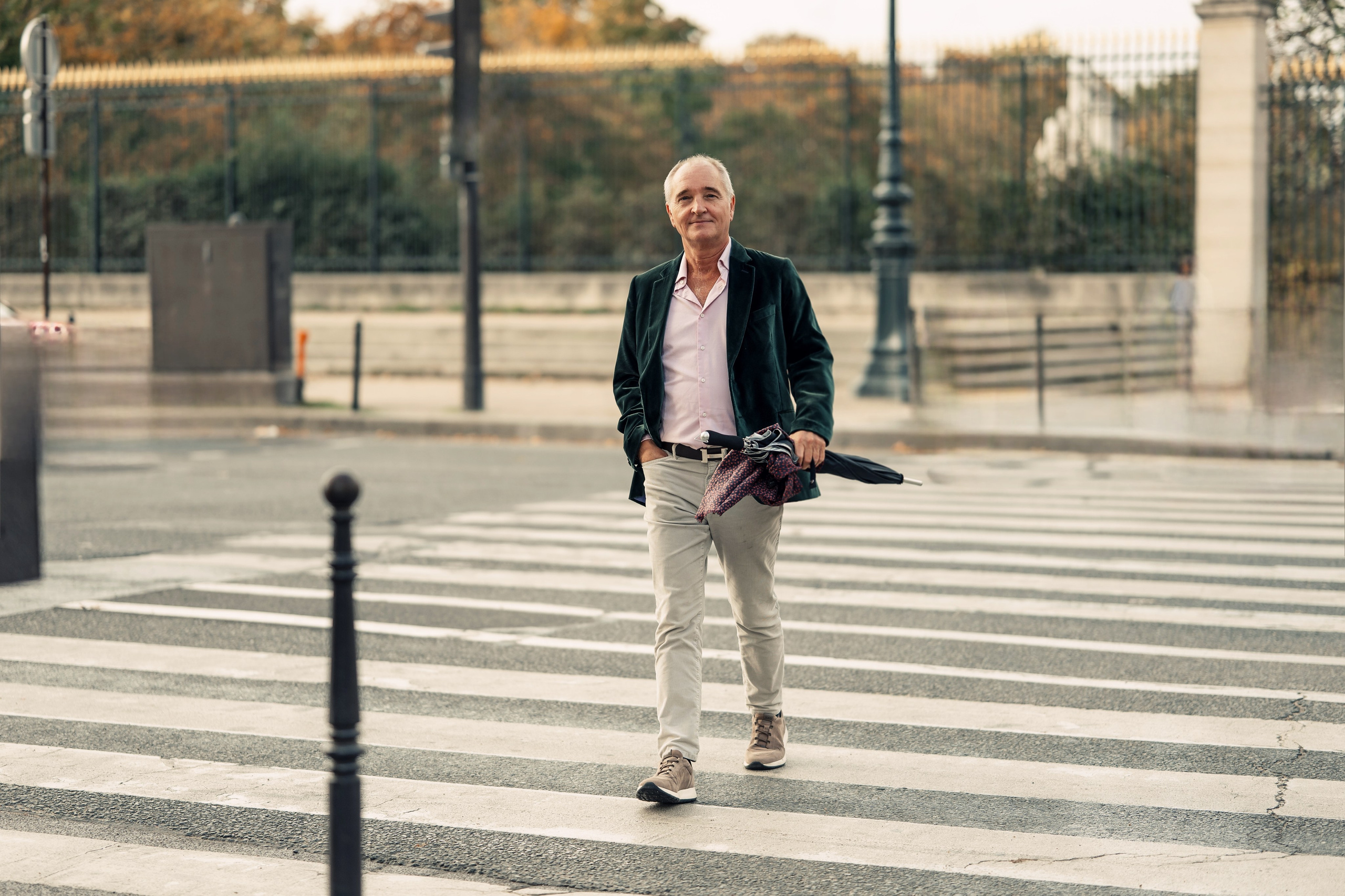 Осень в Париже. Семейный, детский и женский фотограф в Ростове-на-Дону Кирилина Екатерина