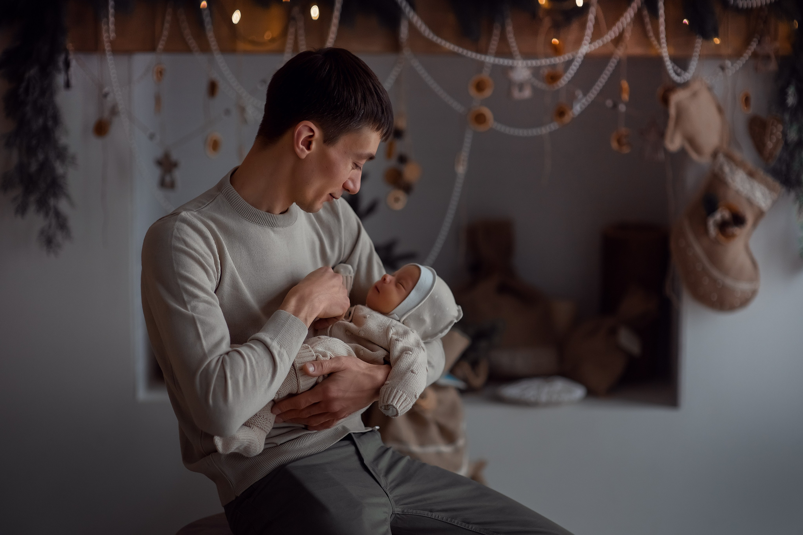 Марина и семья. Семейный, детский и женский фотограф в Ростове-на-Дону Кирилина Екатерина