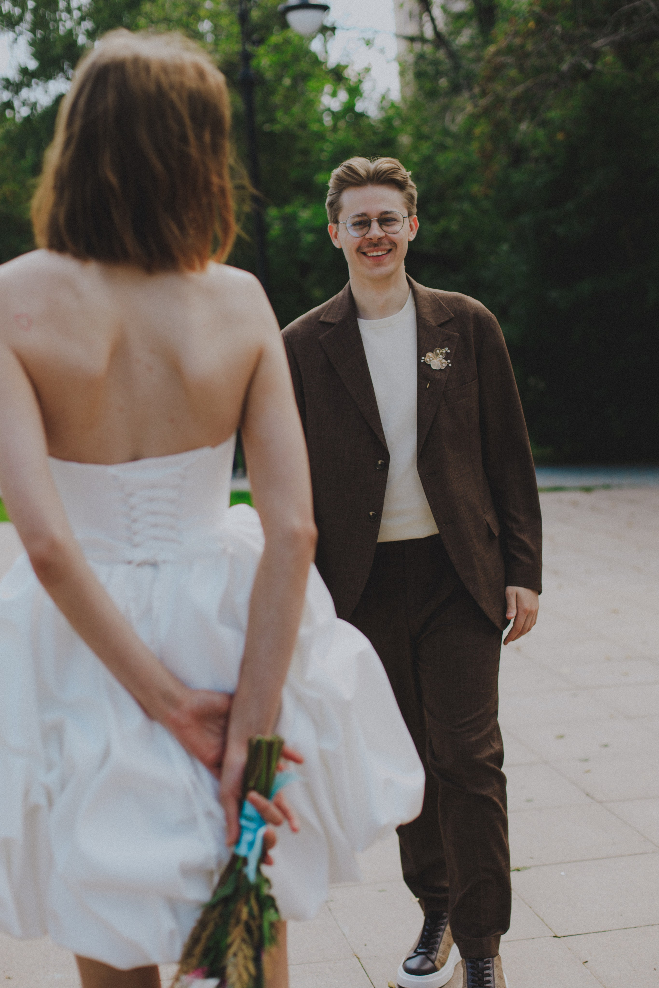 Vika&Sasha. Свадебный и семейный фотограф Екатеринбург Настя Саедгалина