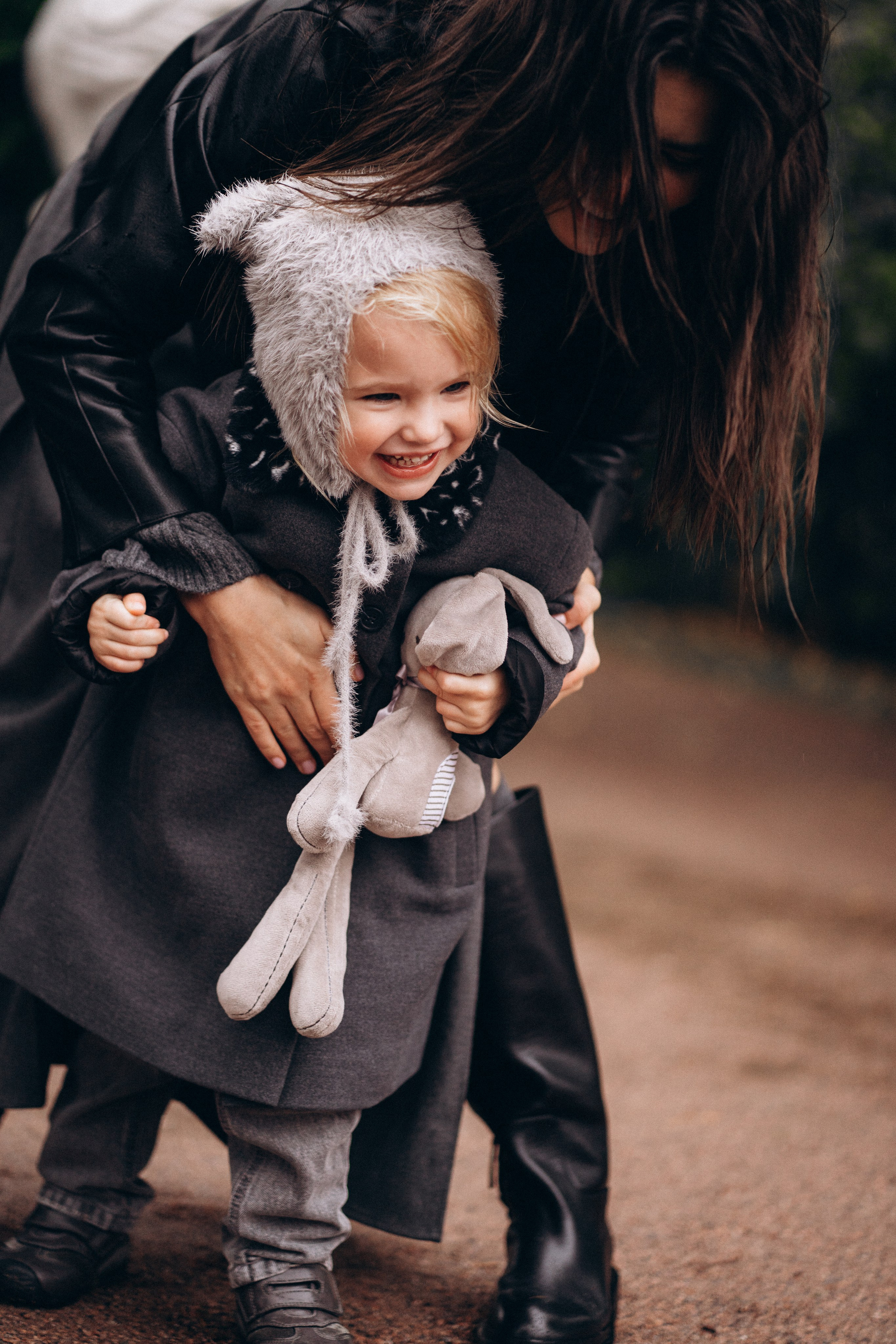 Family Life. Фотограф Новорожденных в Москве. Семейные истории в стиле LIFE