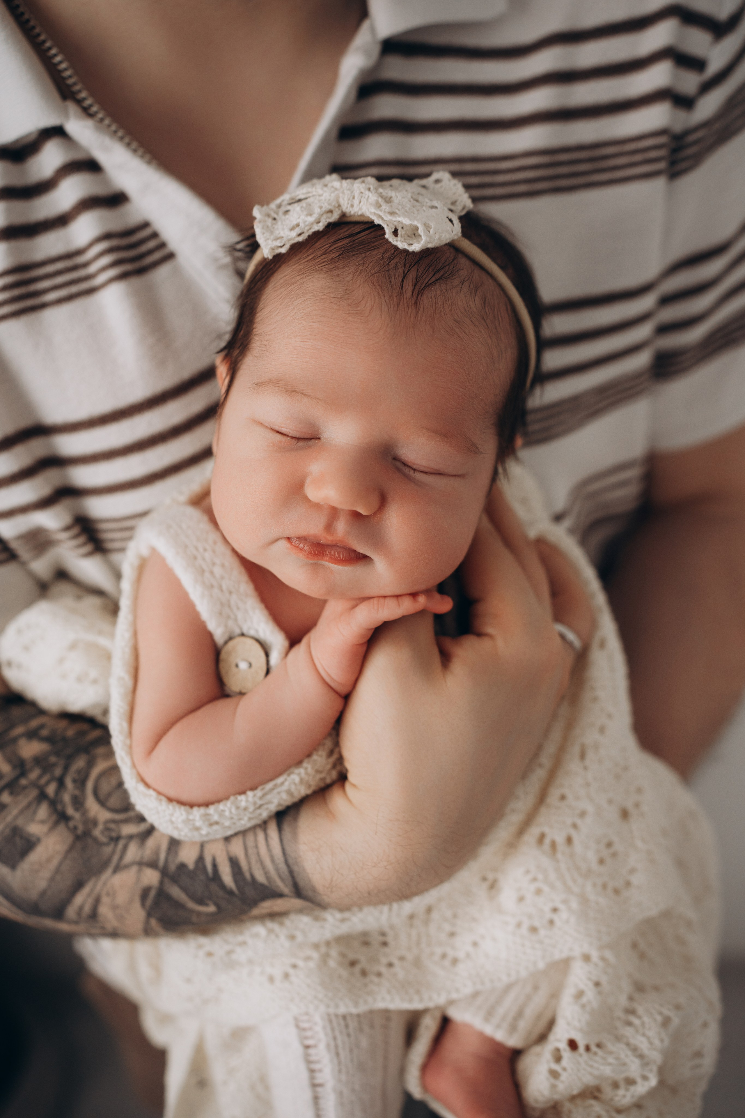 0-2 месяца. Фотограф Новорожденных в Москве. Семейные истории в стиле LIFE