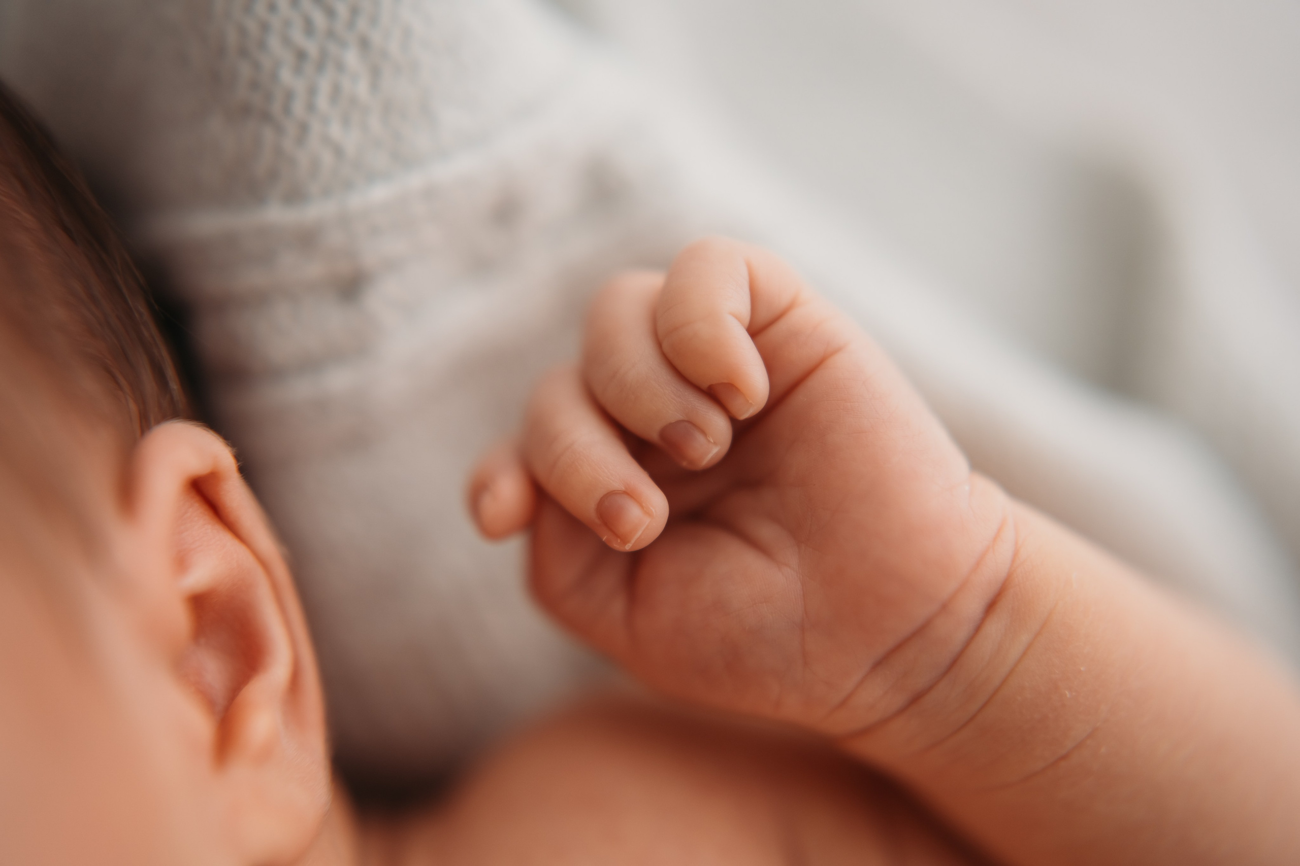 New LIFE 0-4 month. Фотограф Новорожденных в Москве. Семейные истории в стиле LIFE