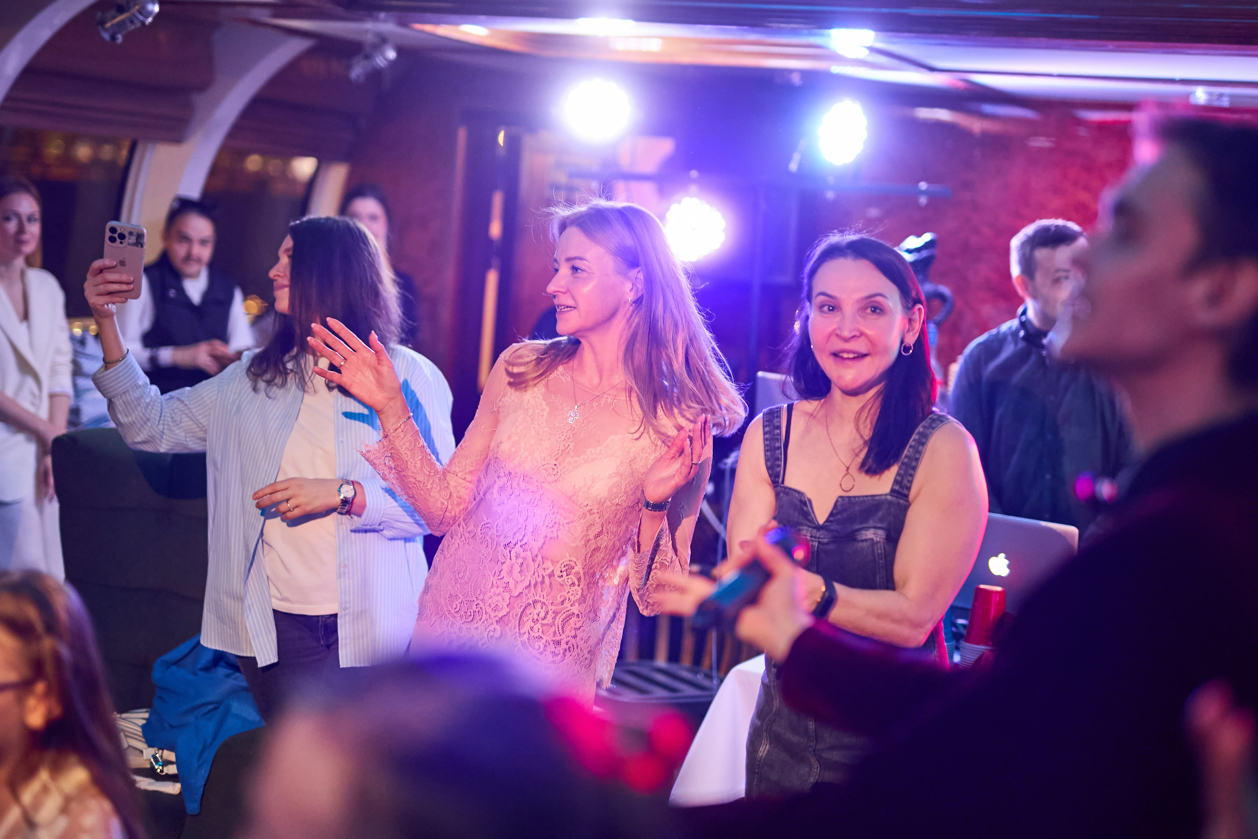 Выпускной 4 класс. Фотограф Иван Недорез