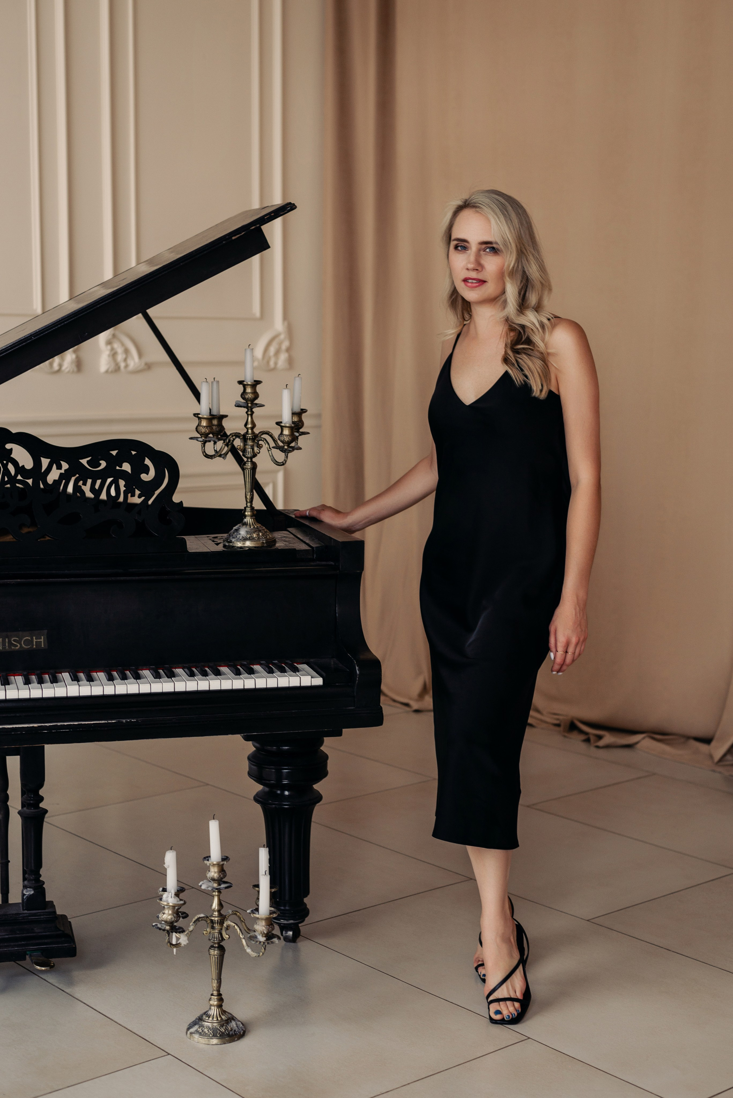 Любовь и Анастасия. Семейный и детский фотограф Иваново Ксения Азаренкова