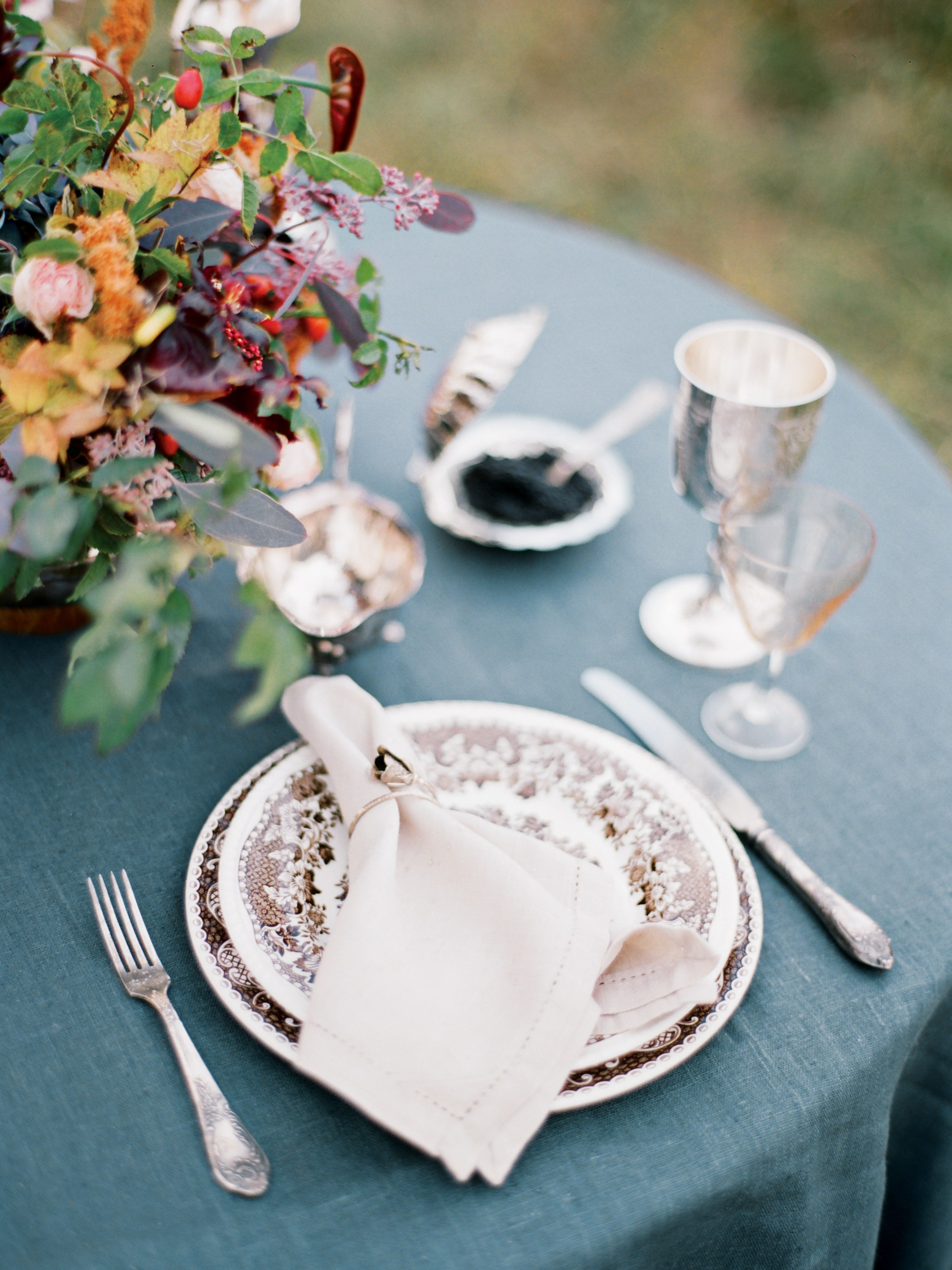 Съемка в русском стиле. Вдохновение. Изящная фотография | Ксения Милушкина