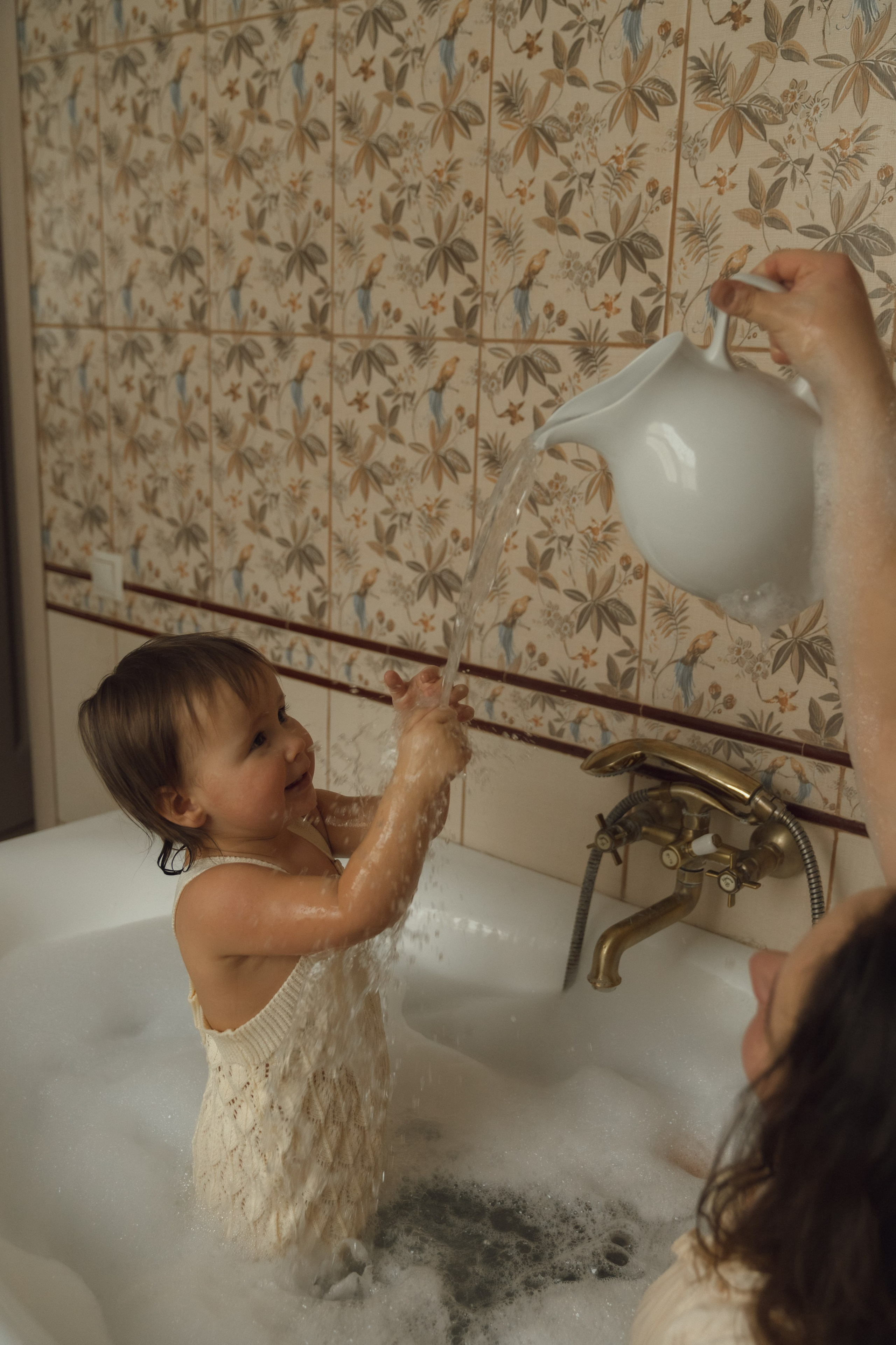 Таня и Ариша. Семейный и детский фотограф Плесецк, Мирный Марина Забабурина