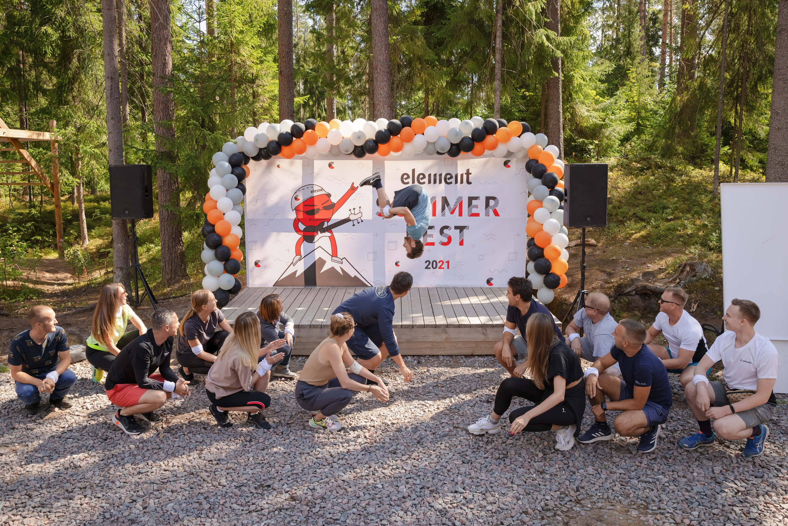 Корпоративы / Форумы. Репортажной, Свадебный, школьный