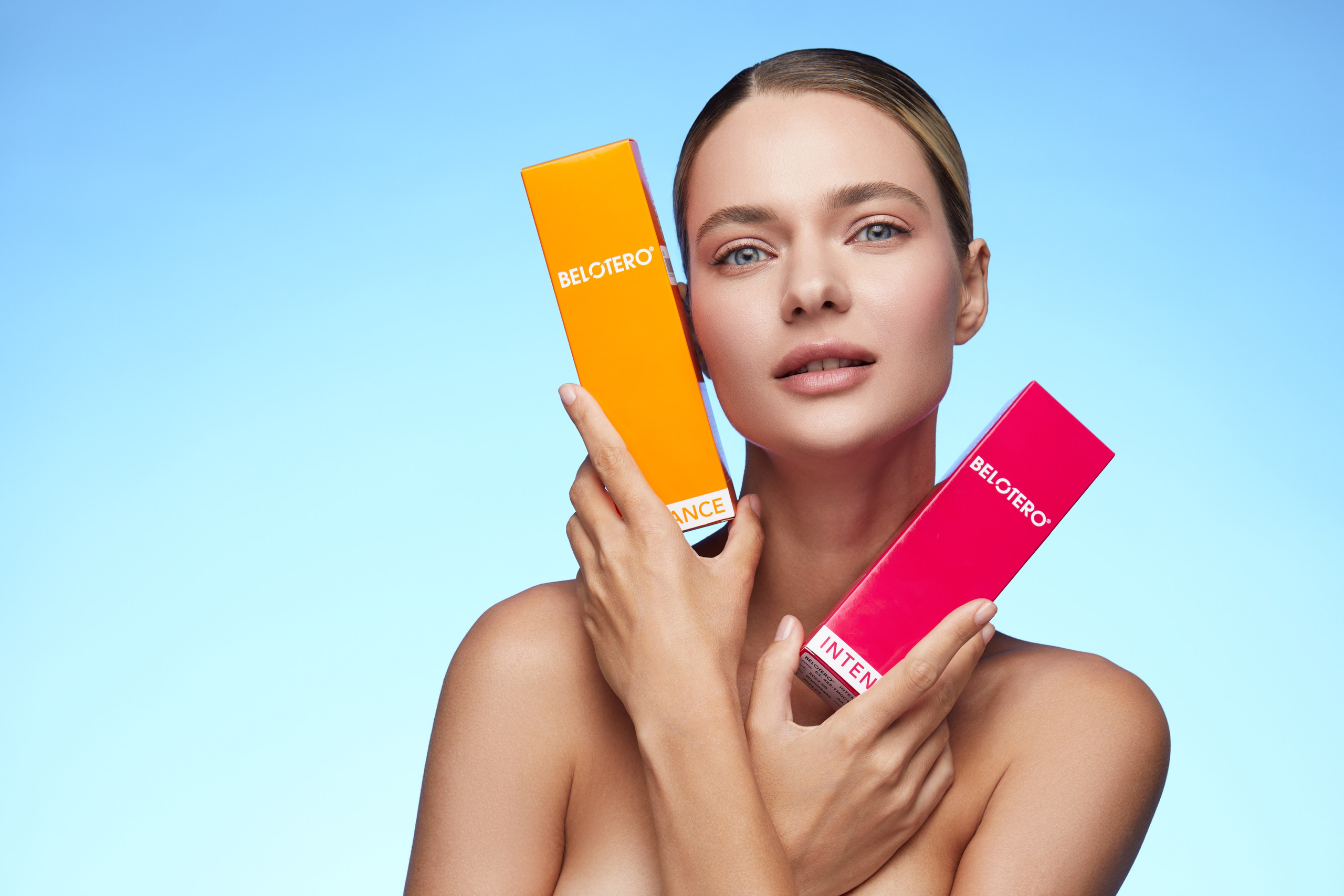 Тверской доктор. Портретный фотограф в городе Дубна