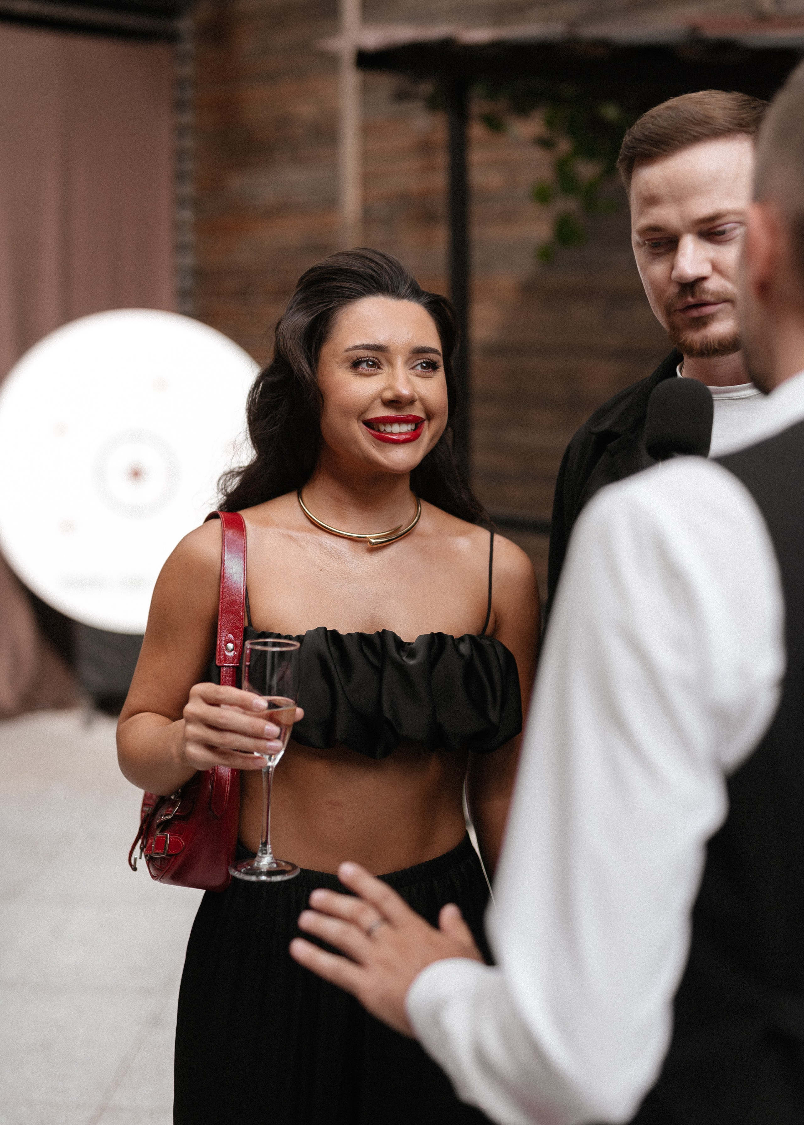 Даша + Дима. Свадебный и семейный фотограф в Саратове Маша Паника