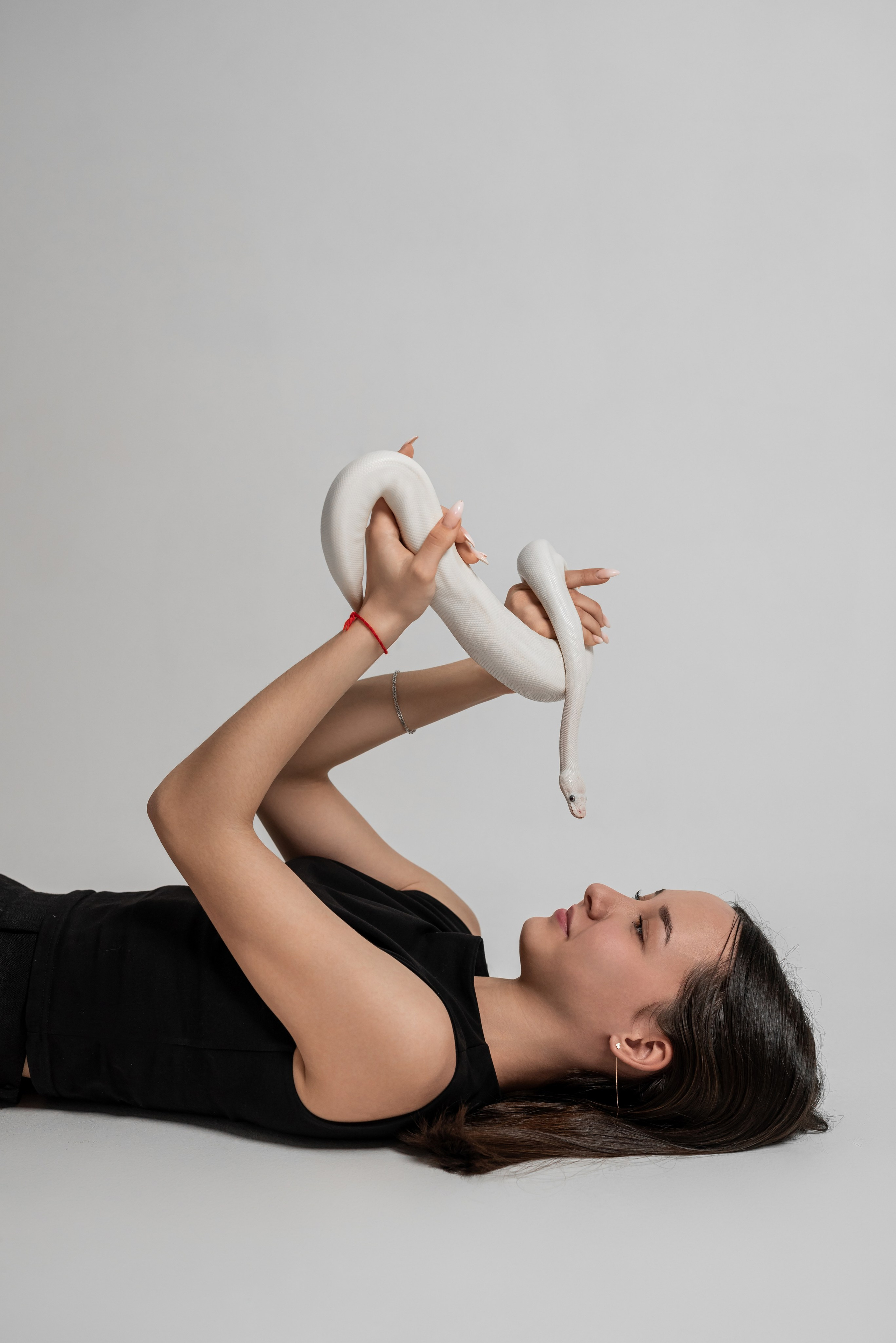 Камилла. Фотограф в городе Салават