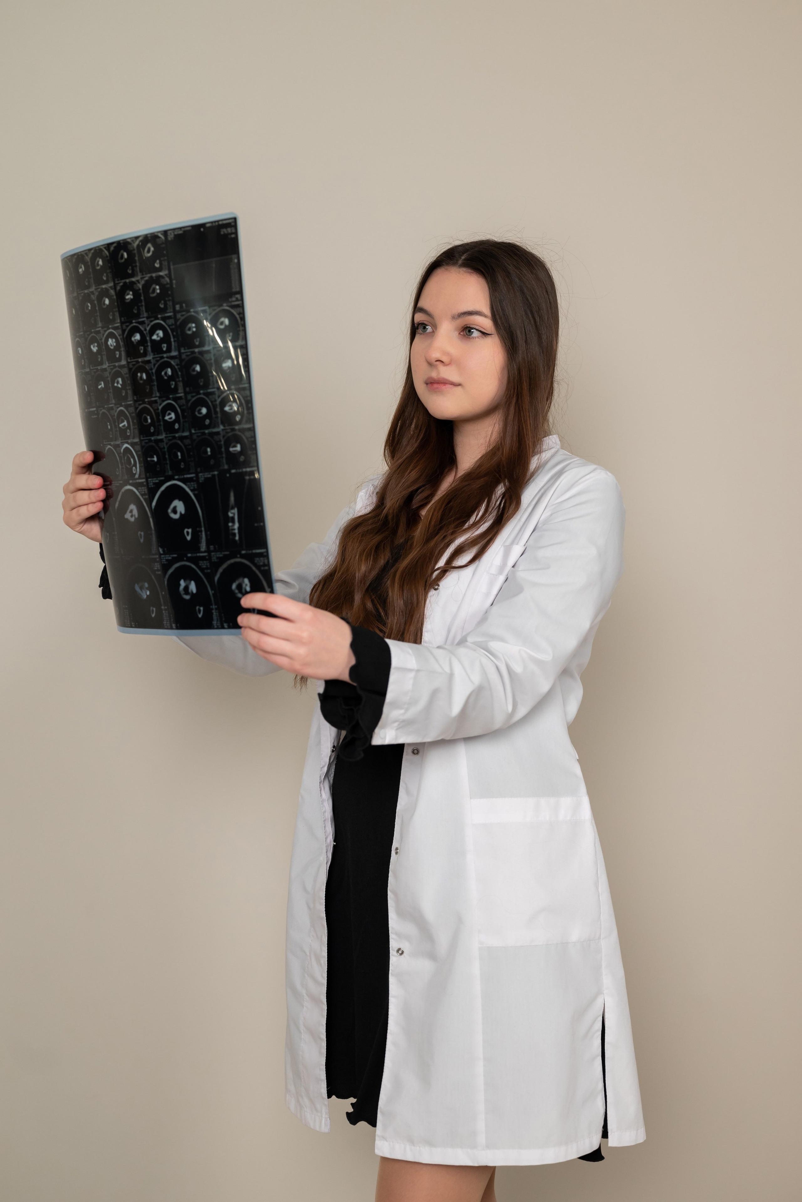 Медицинский колледж 2. Фотограф в городе Салават