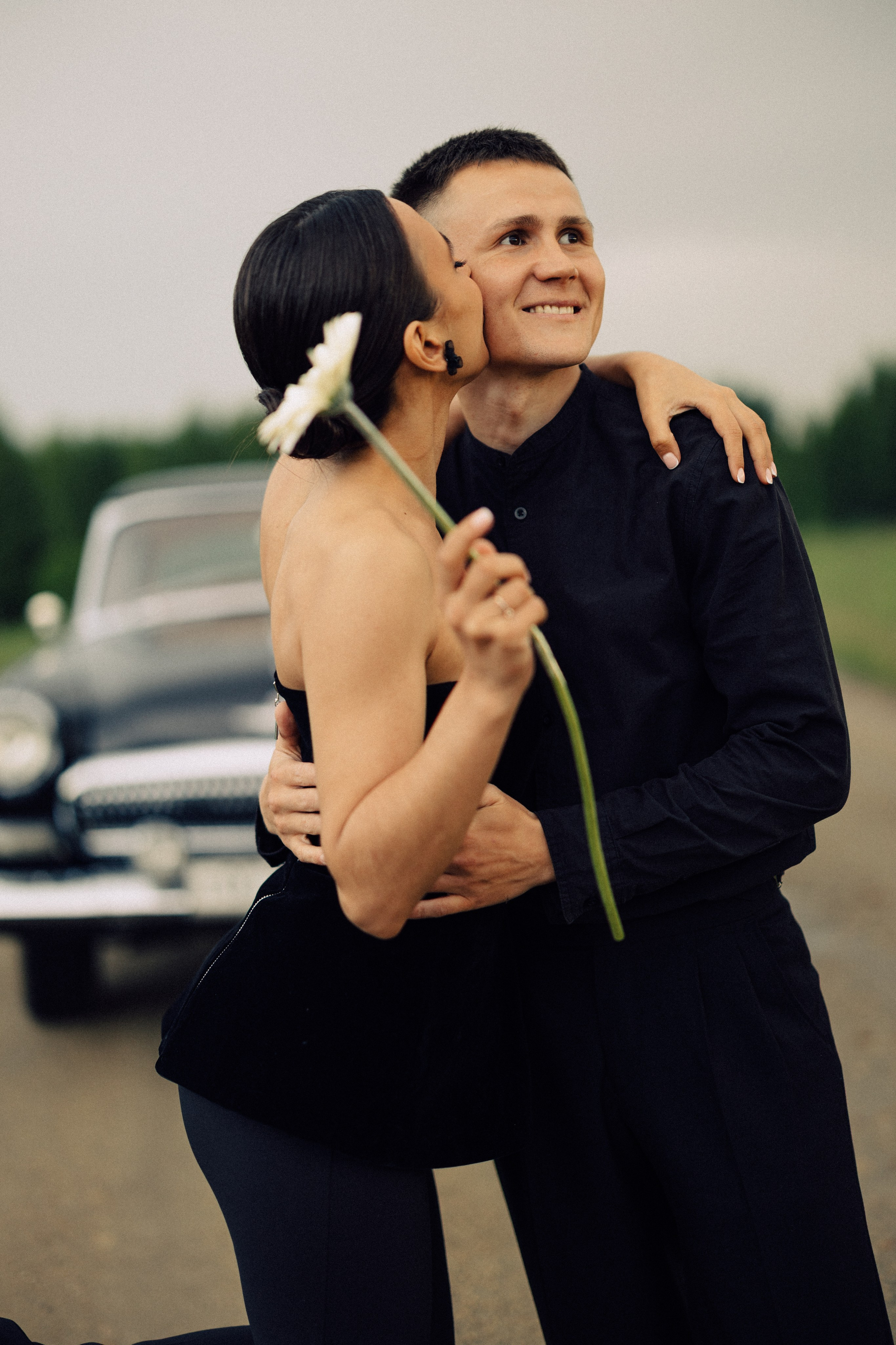 Ваня и Тоня. Daria Chigintseva Photographer