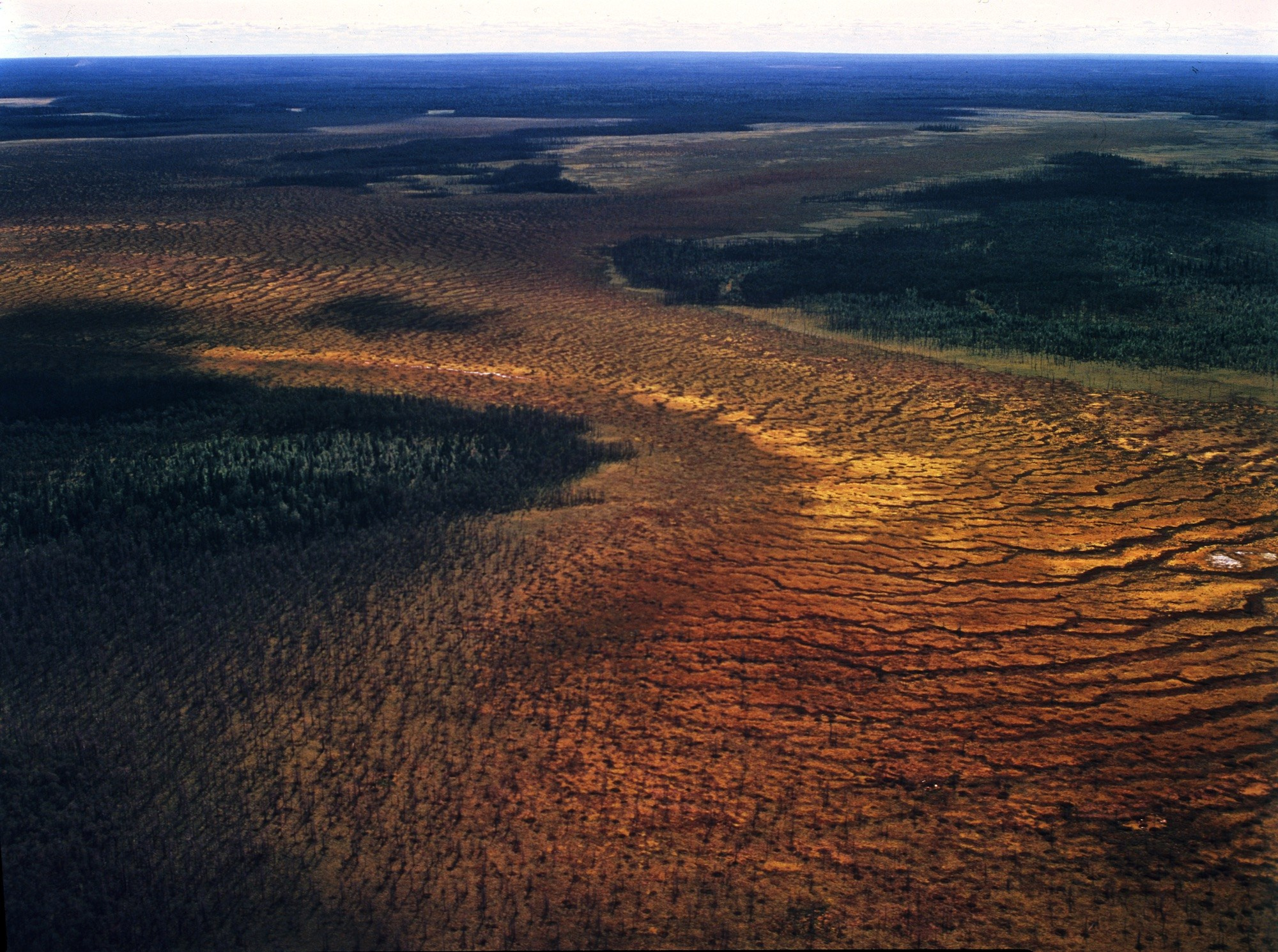 Урал. ВАДИМ ГИППЕНРЕЙТЕР — ВЕЛИКИЙ ФОТОГРАФ ЗЕМЛИ РУССКОЙ