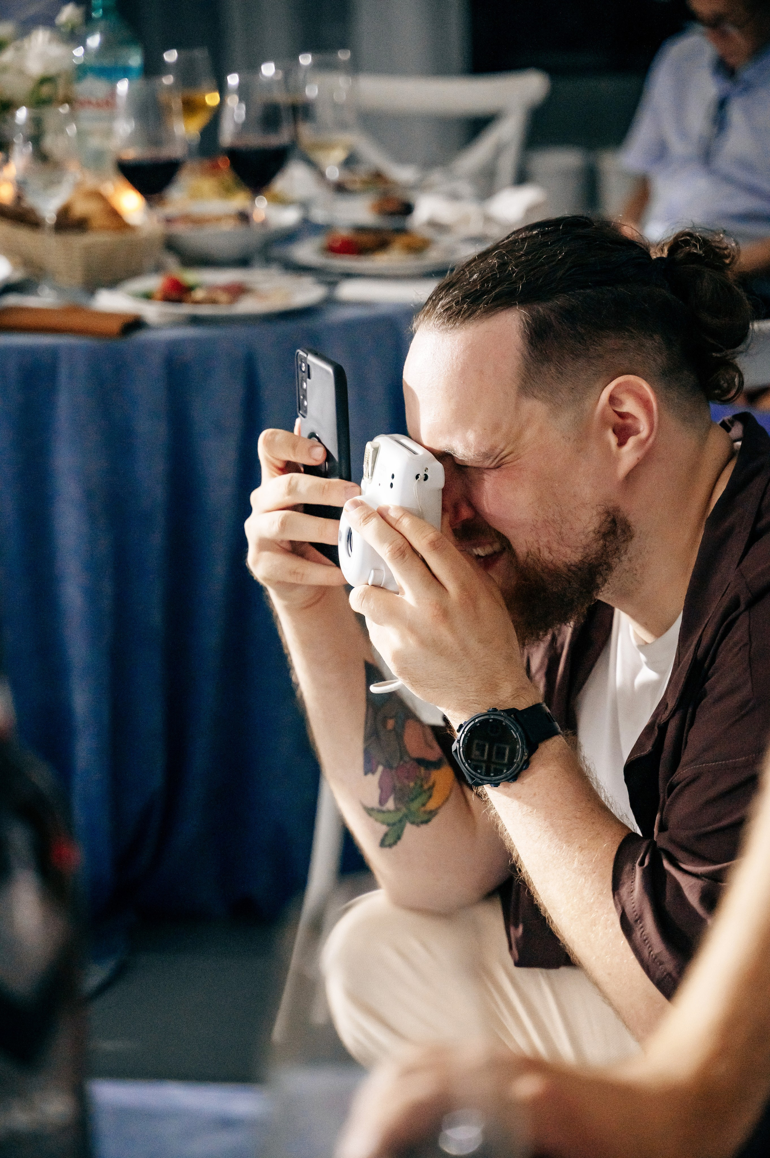 Дом у моря. Свадебный фотограф в Краснодаре и Сочи Комолова Екатерина