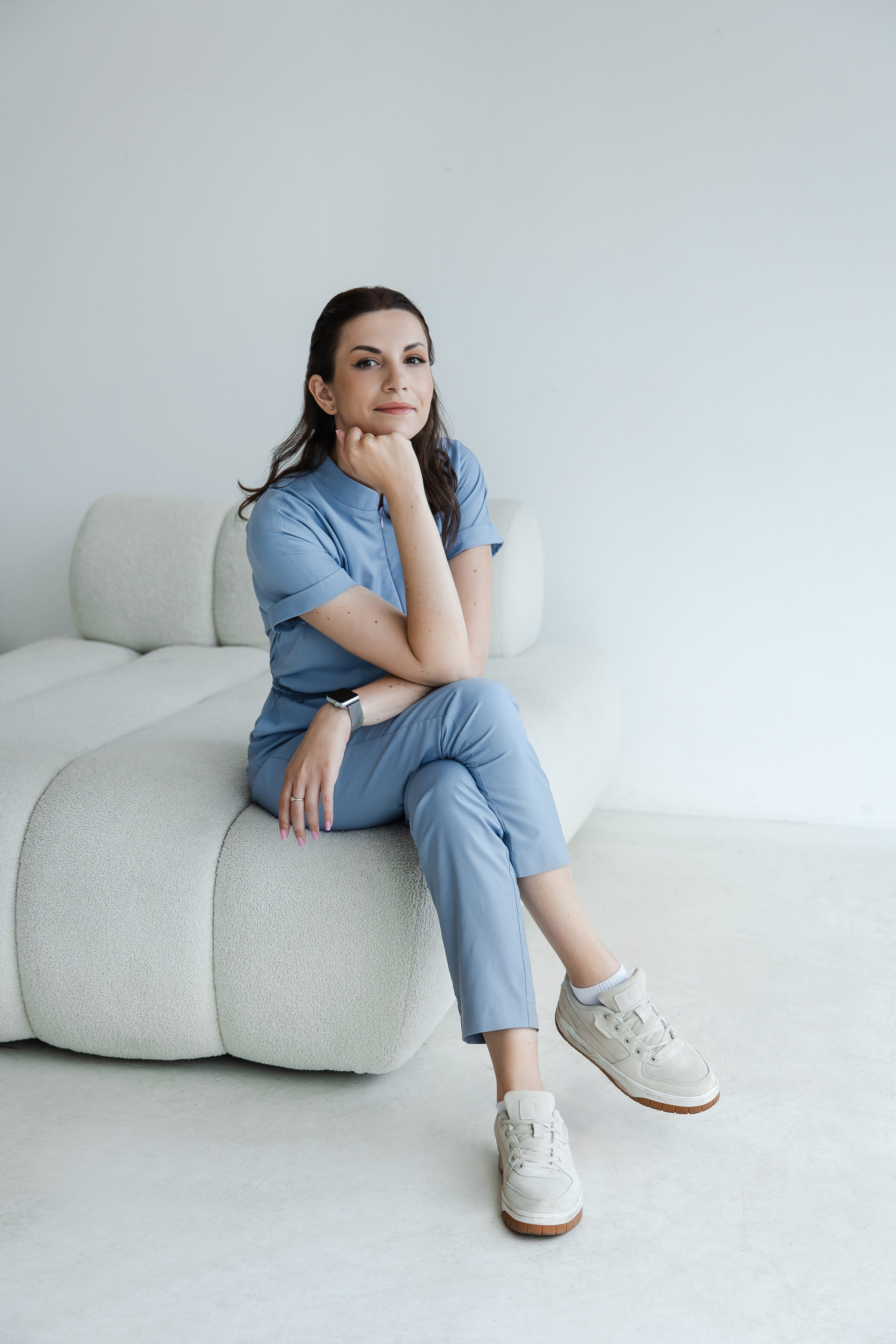 Бизнес-портрет, контент. Семейный фотограф в Санкт-Петербурге Анна Аверина