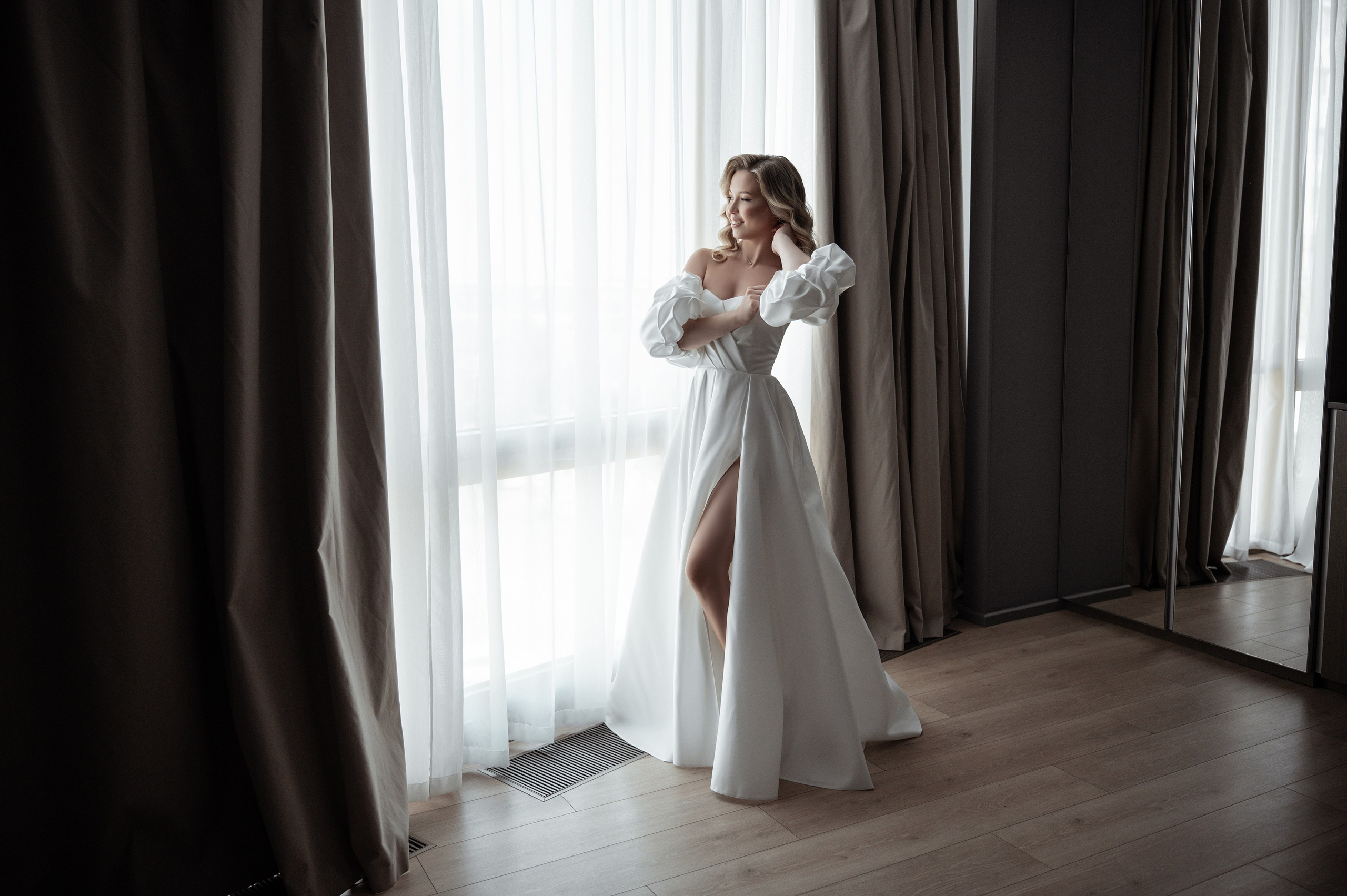 Кирилл & Ольга. Фотограф Таня Юдина в Ростове-на-Дону