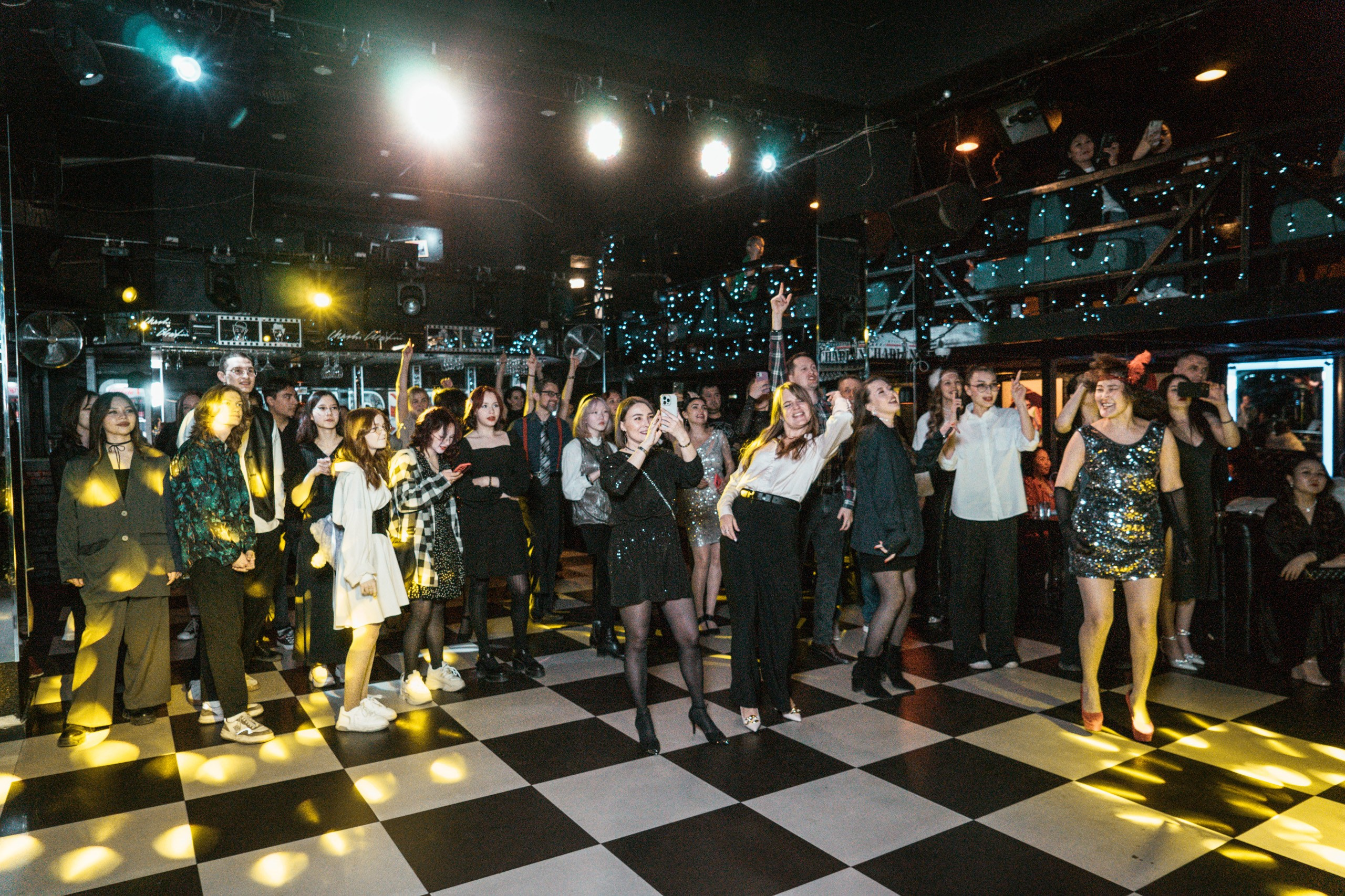 Выпускной Не Школы Барабанов. Фотограф Улан-Удэ