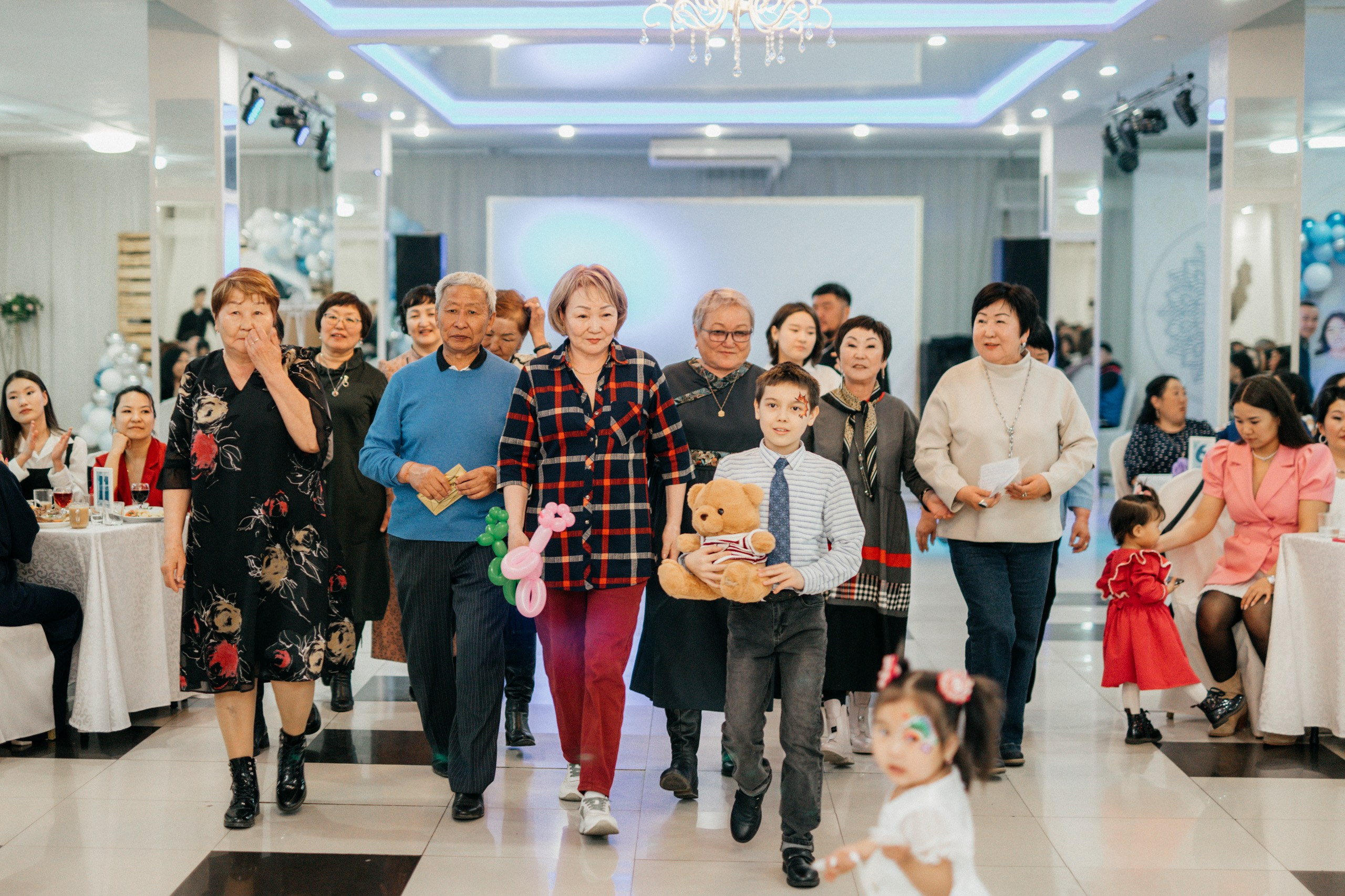 Милан Агвана. Фотограф Улан-Удэ