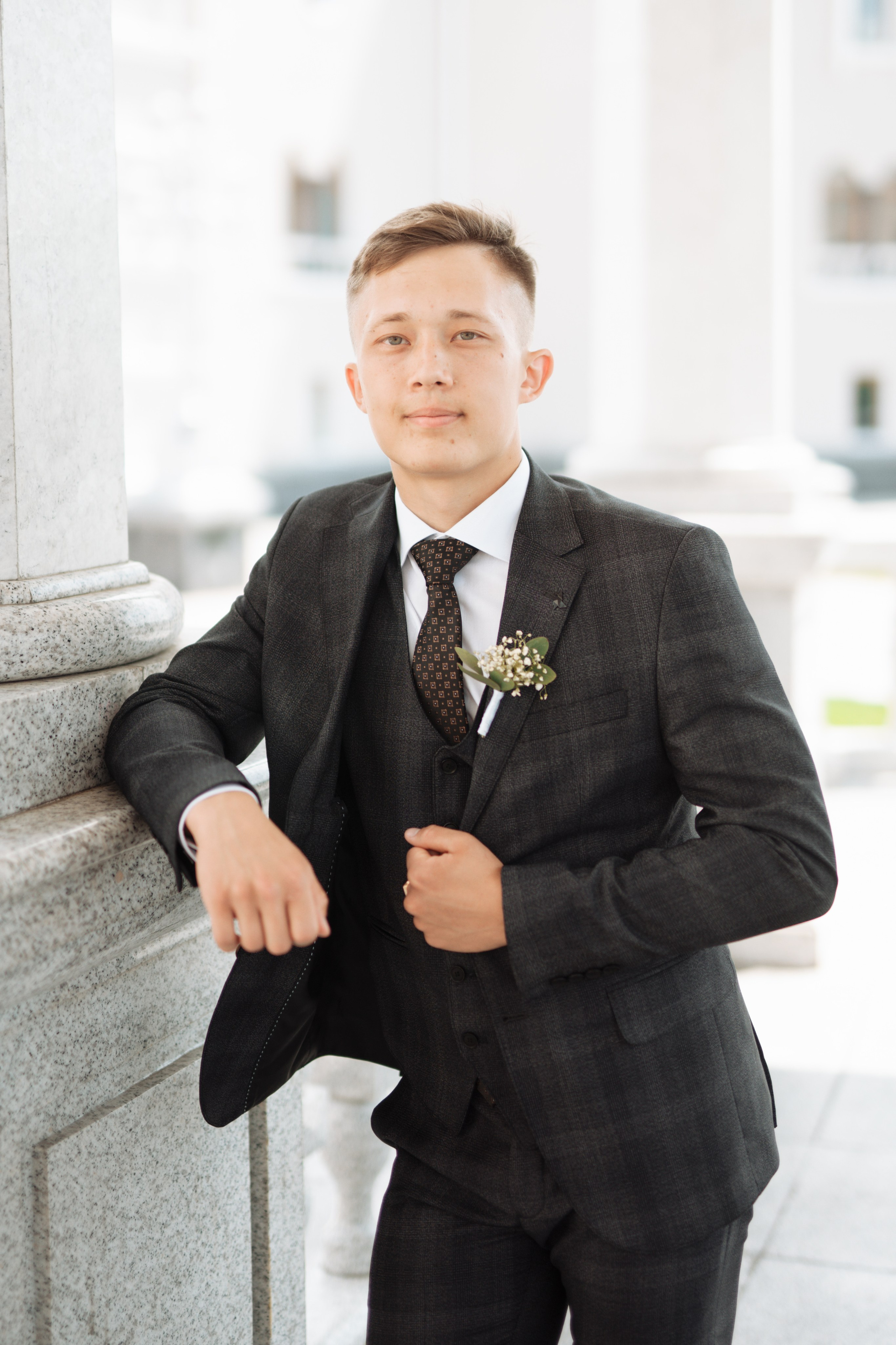 Свадьба Максима и Александры. Фотограф Улан-Удэ