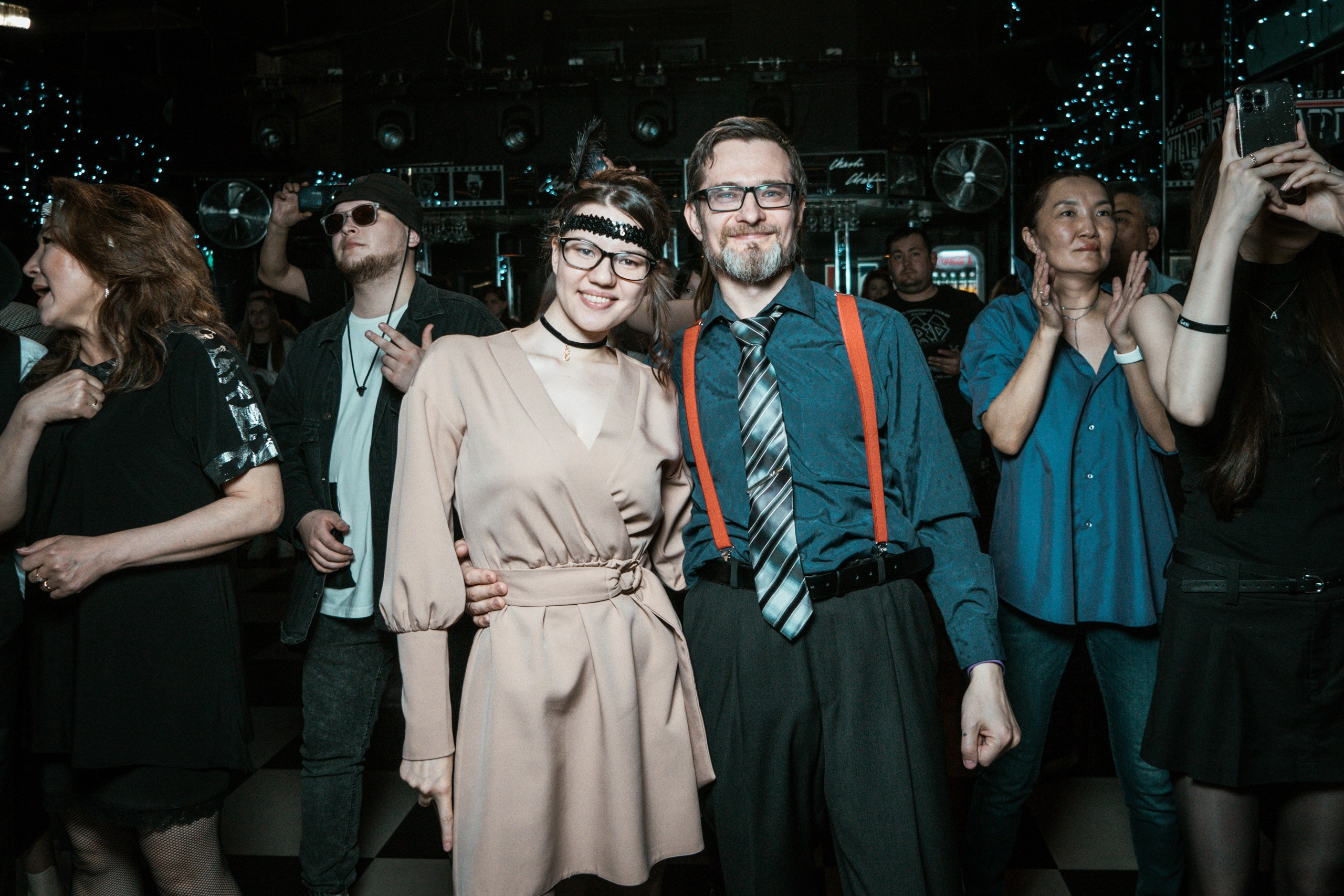 Выпускной Не Школы Барабанов. Фотограф Улан-Удэ